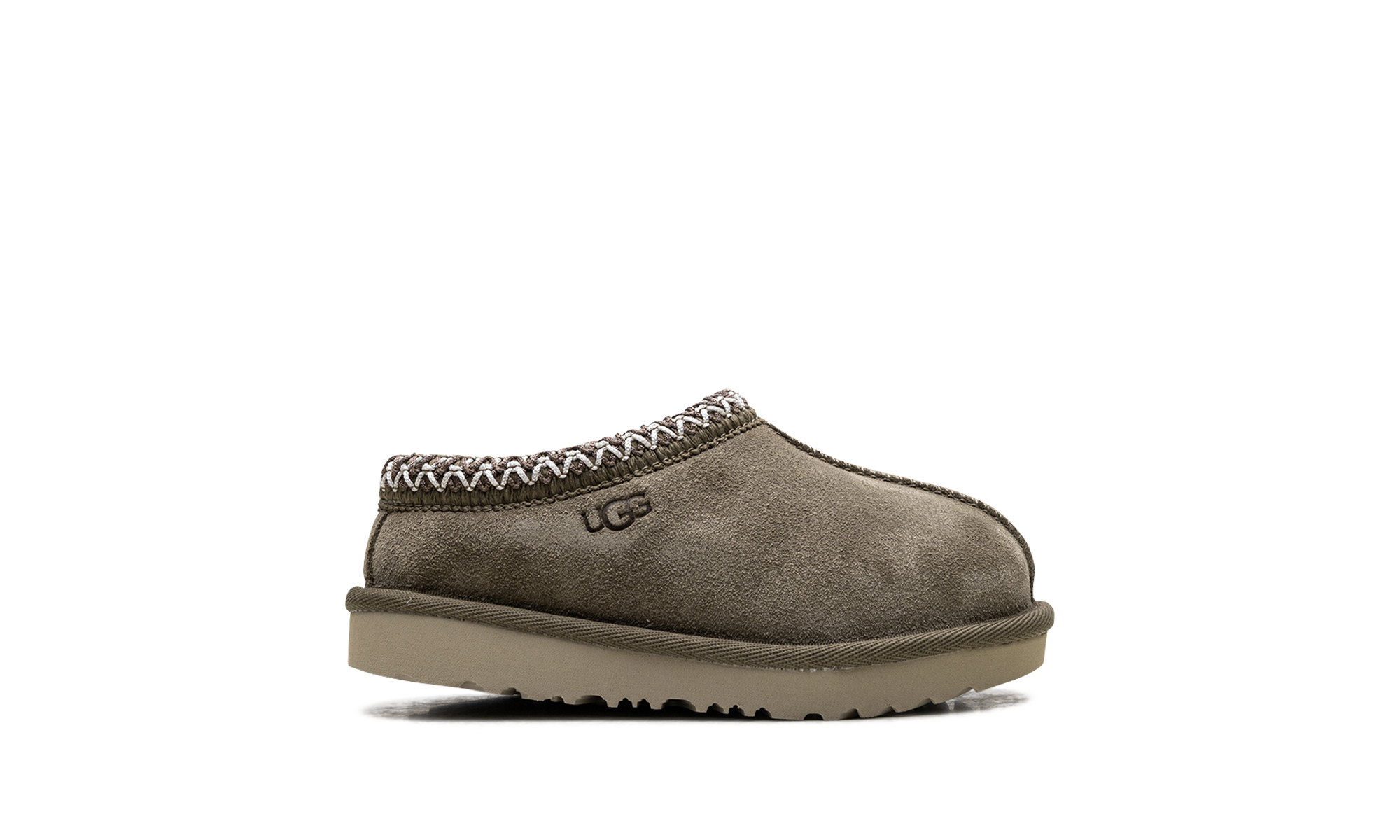Tasman Ii Slipper Td "Antilope"