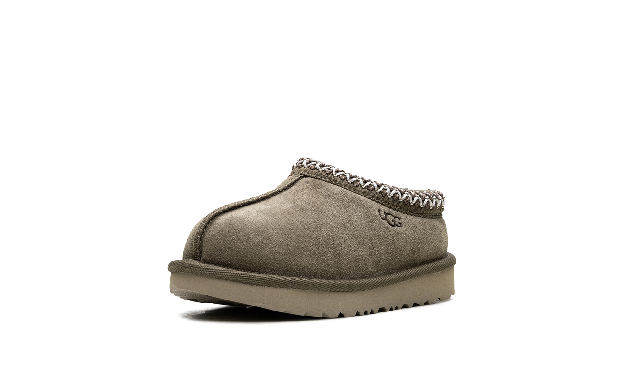 Tasman Ii Slipper Td "Antilope"