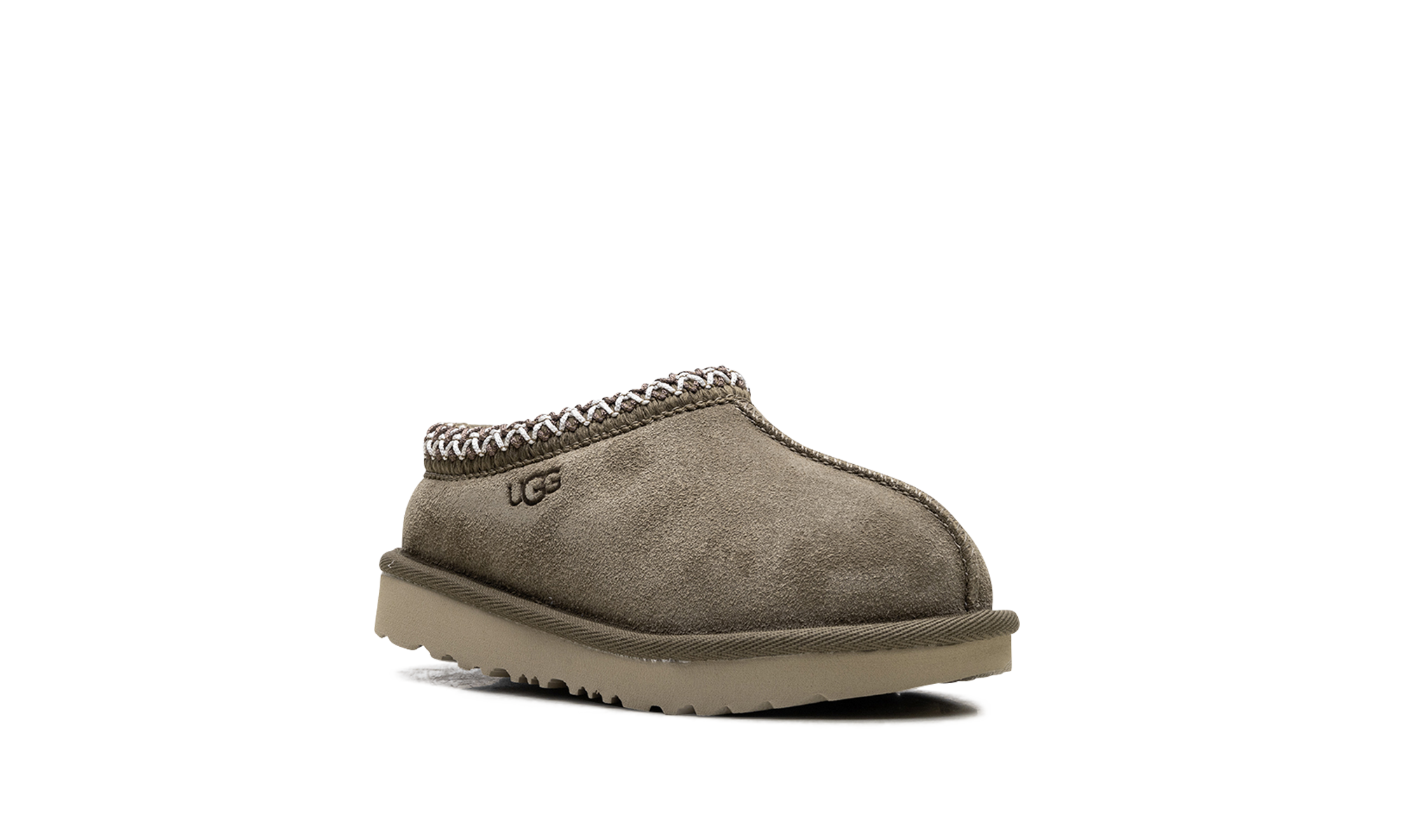 Tasman Ii Slipper Td "Antilope"