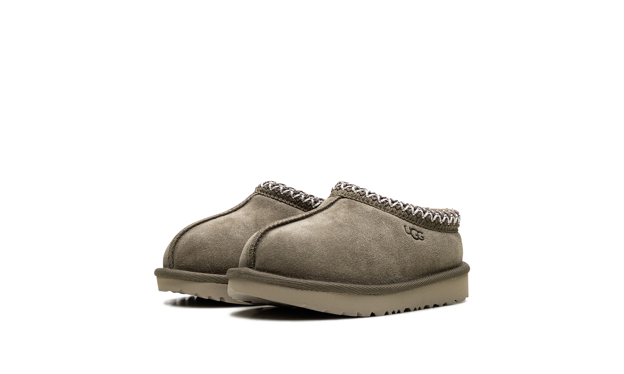 Tasman Ii Slipper Td "Antilope"