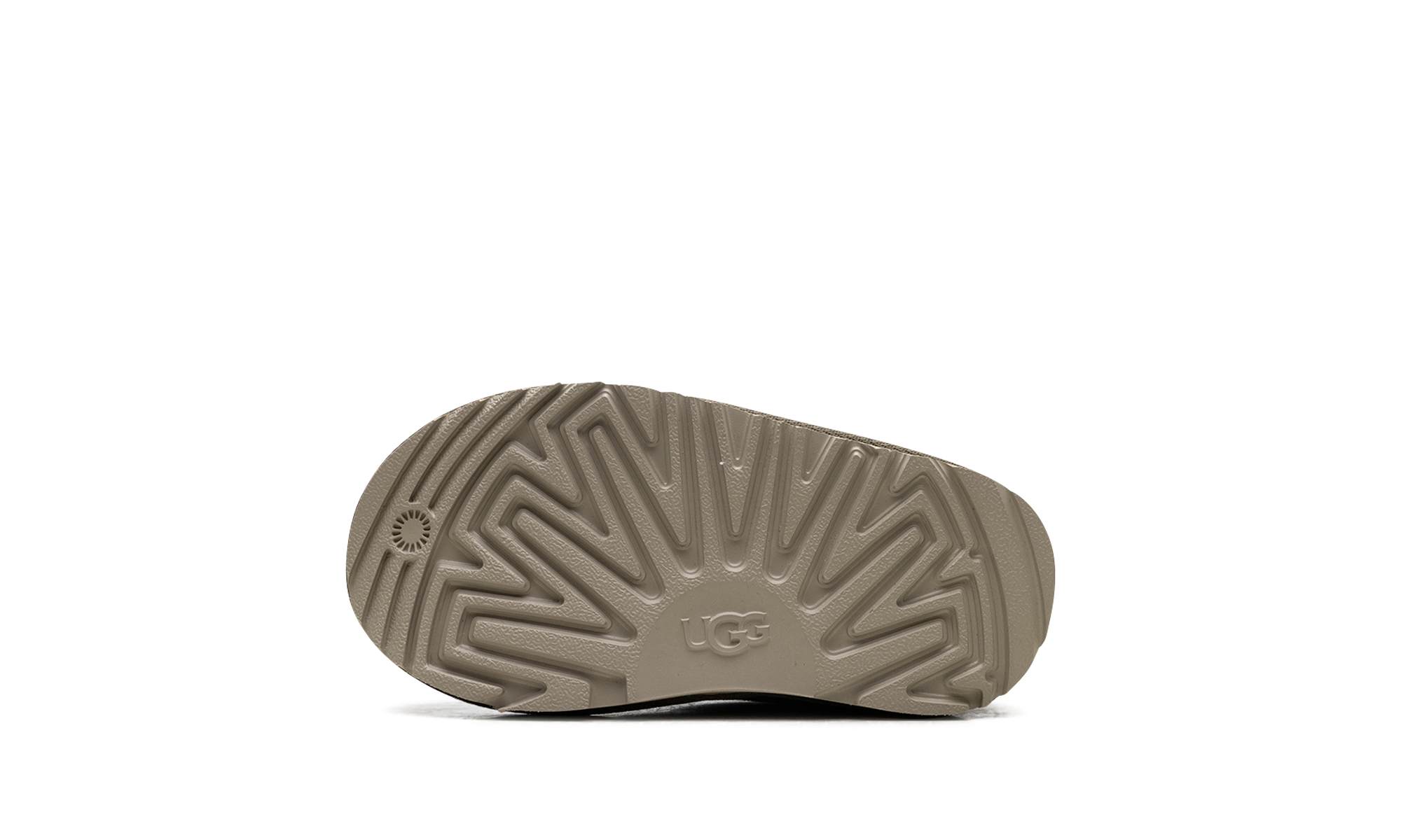 Tasman Ii Slipper Td "Antilope"