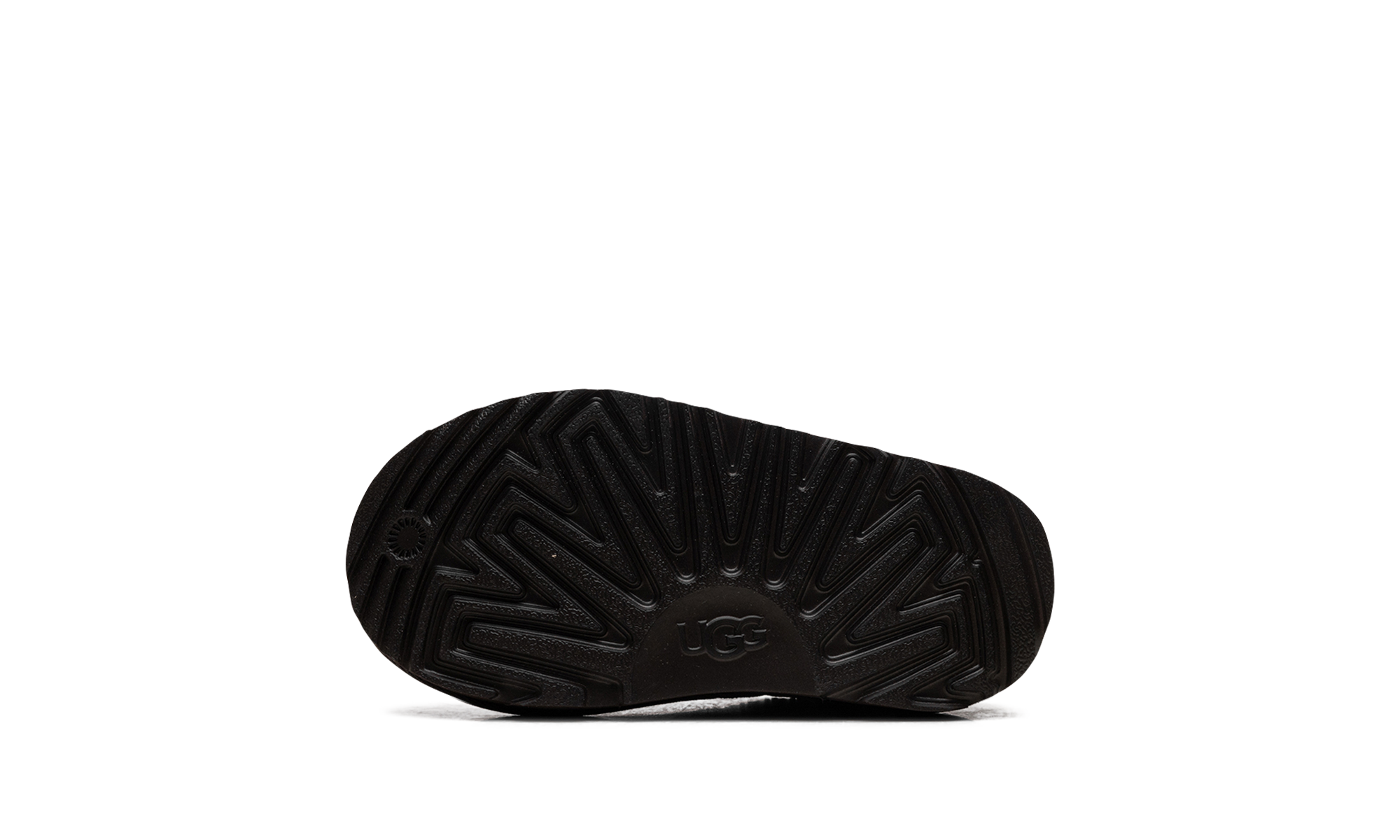 Tasman Ii Slipper Td "Dusted Cocoa"