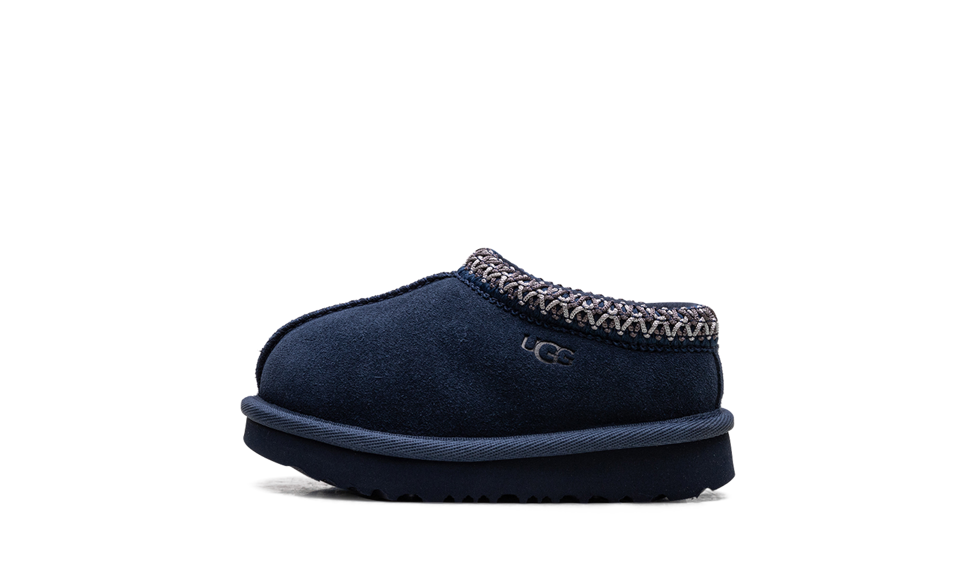 Tasman Ii Slipper Td "New Navy"