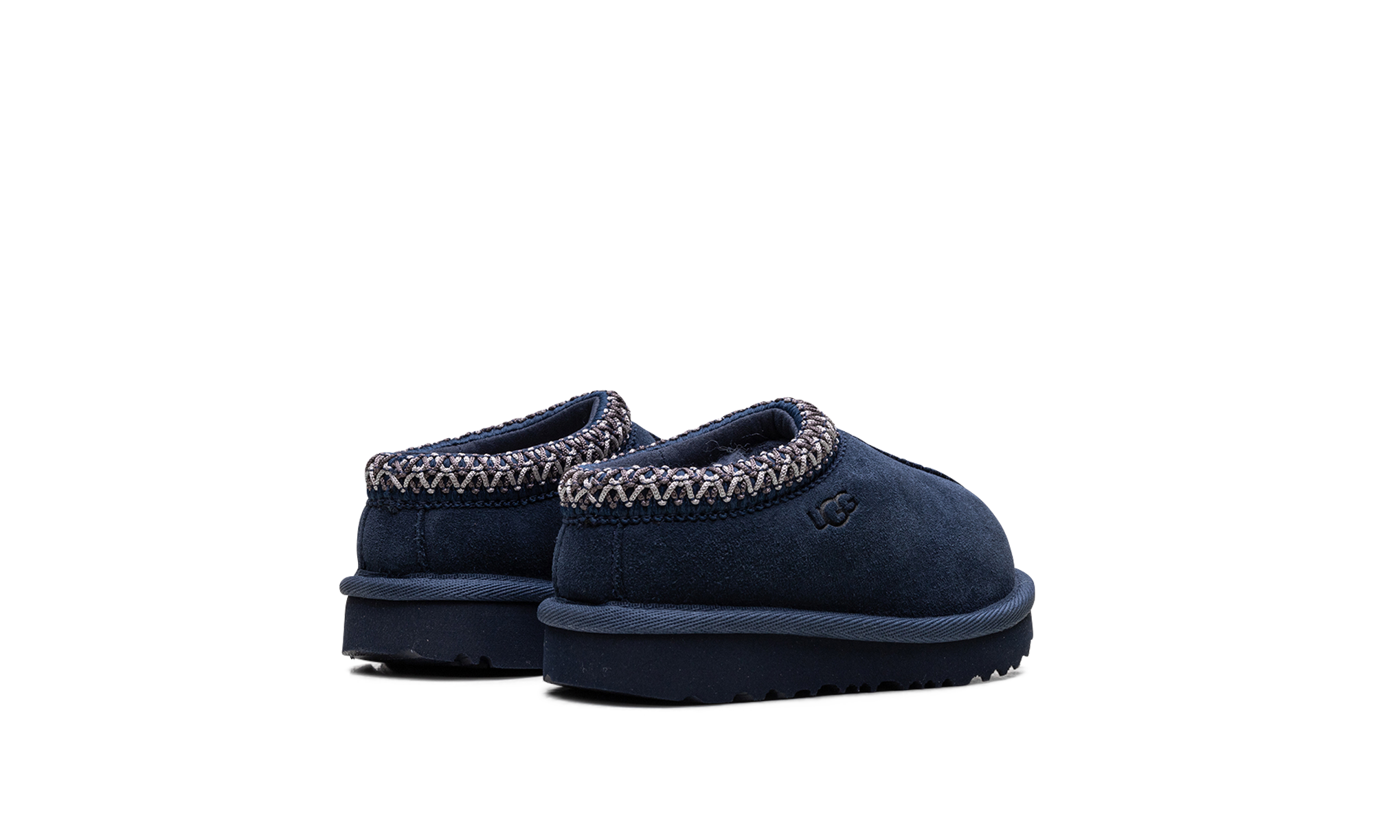 Tasman Ii Slipper Td "New Navy"