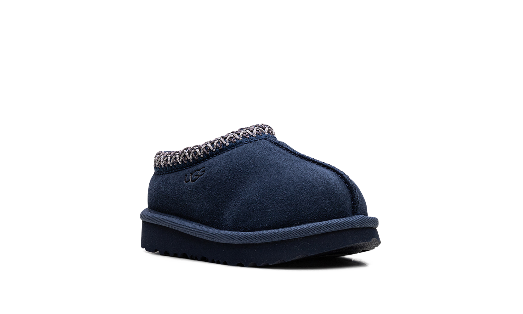 Tasman Ii Slipper Td "New Navy"