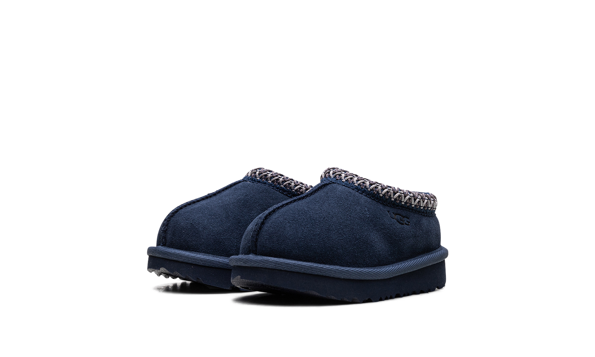 Tasman Ii Slipper Td "New Navy"