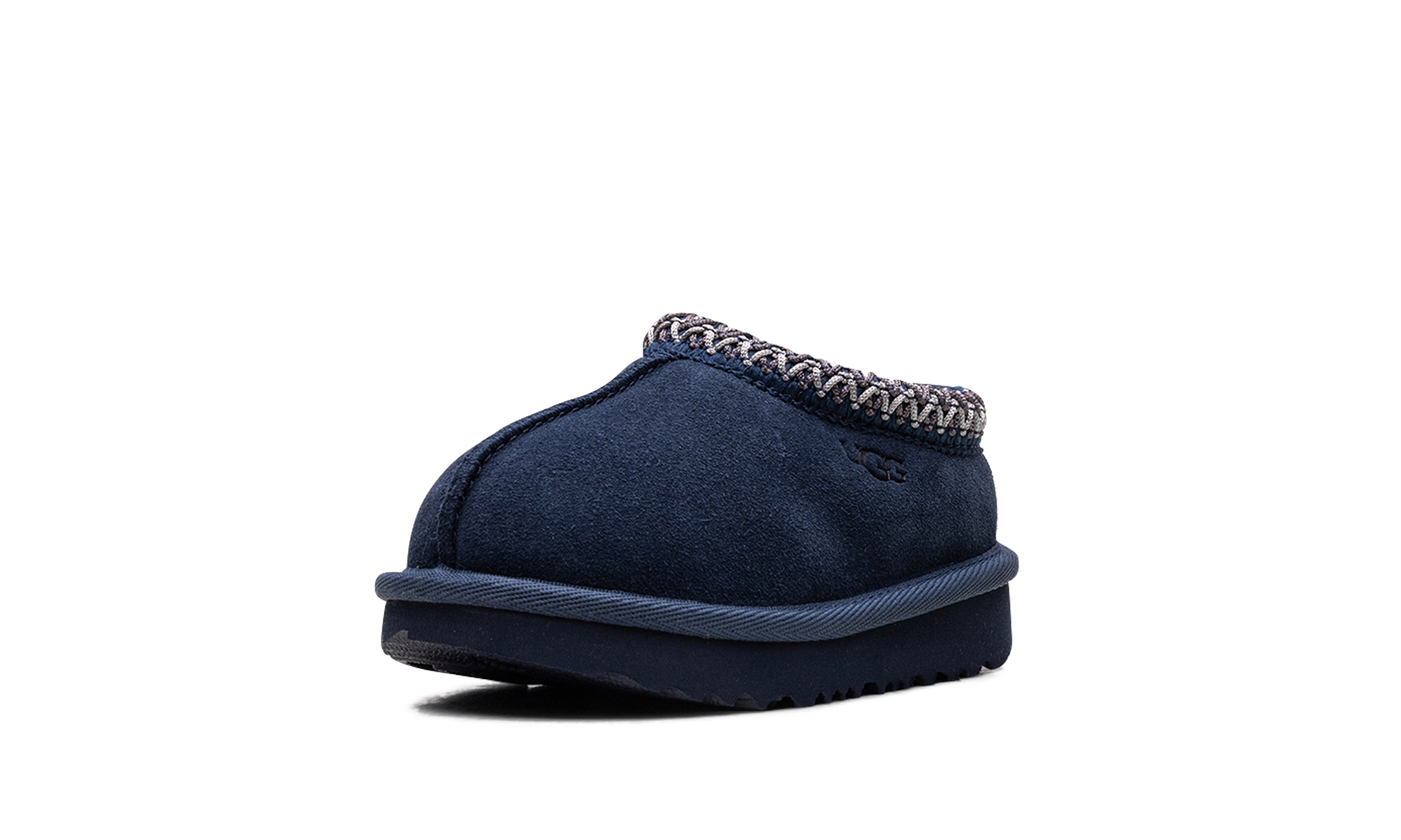 Tasman Ii Slipper Td "New Navy"