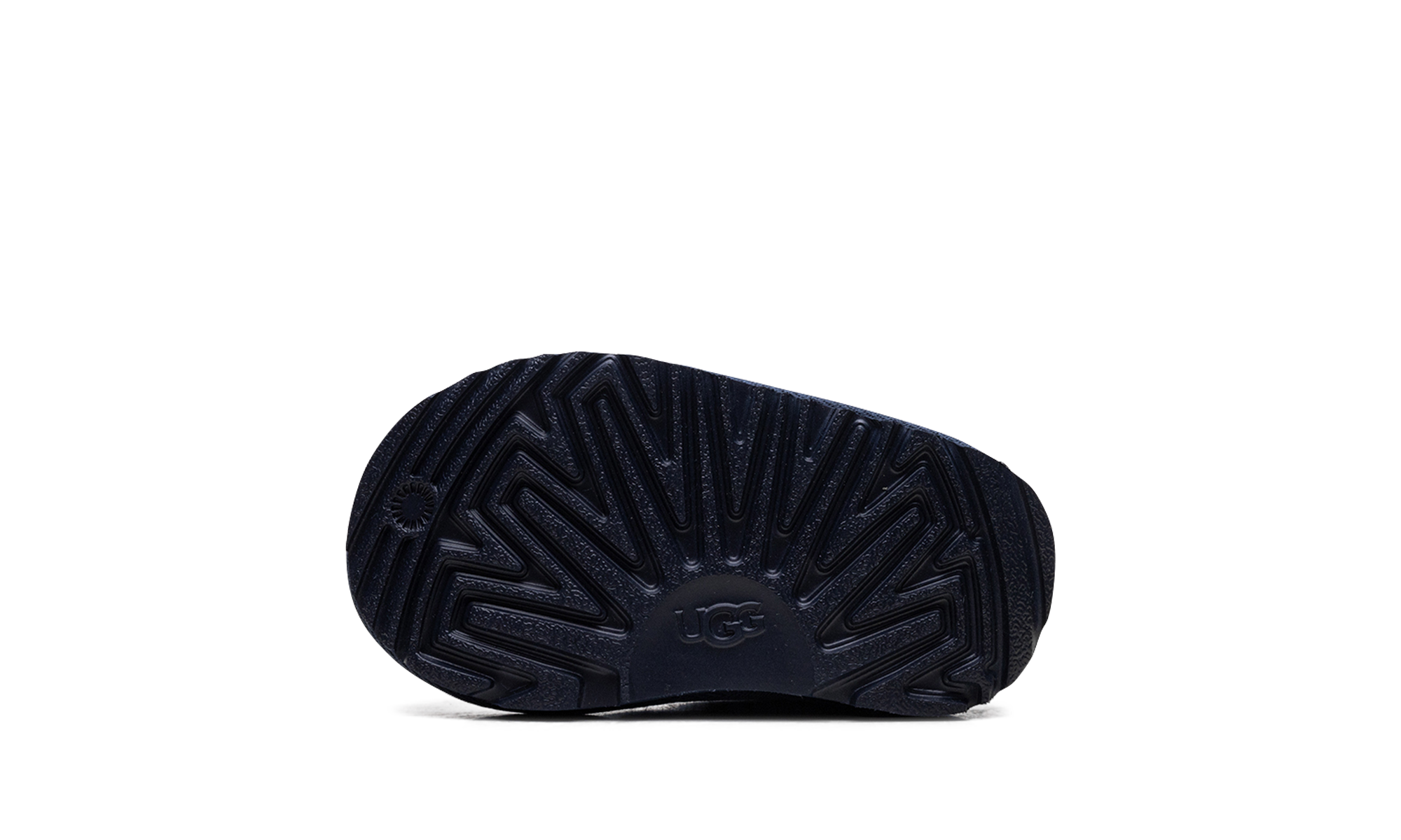 Tasman Ii Slipper Td "New Navy"