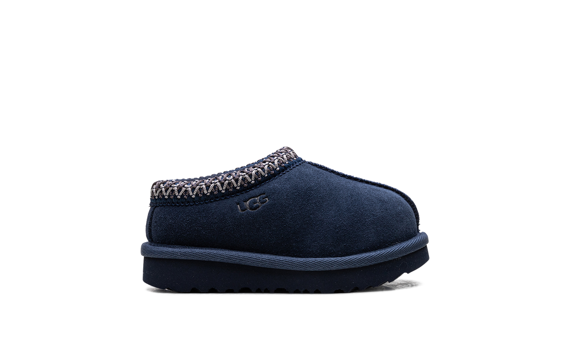 Tasman Ii Slipper Td "New Navy"
