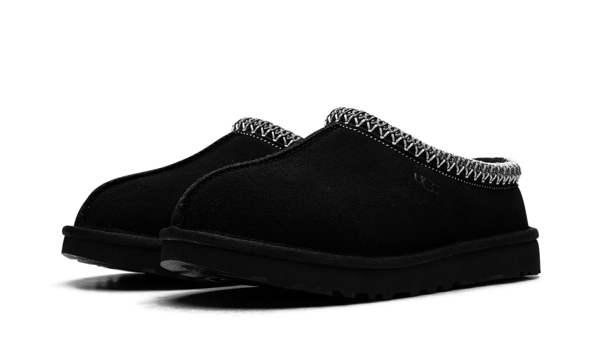 Tasman Ii Slipper Women "Black"