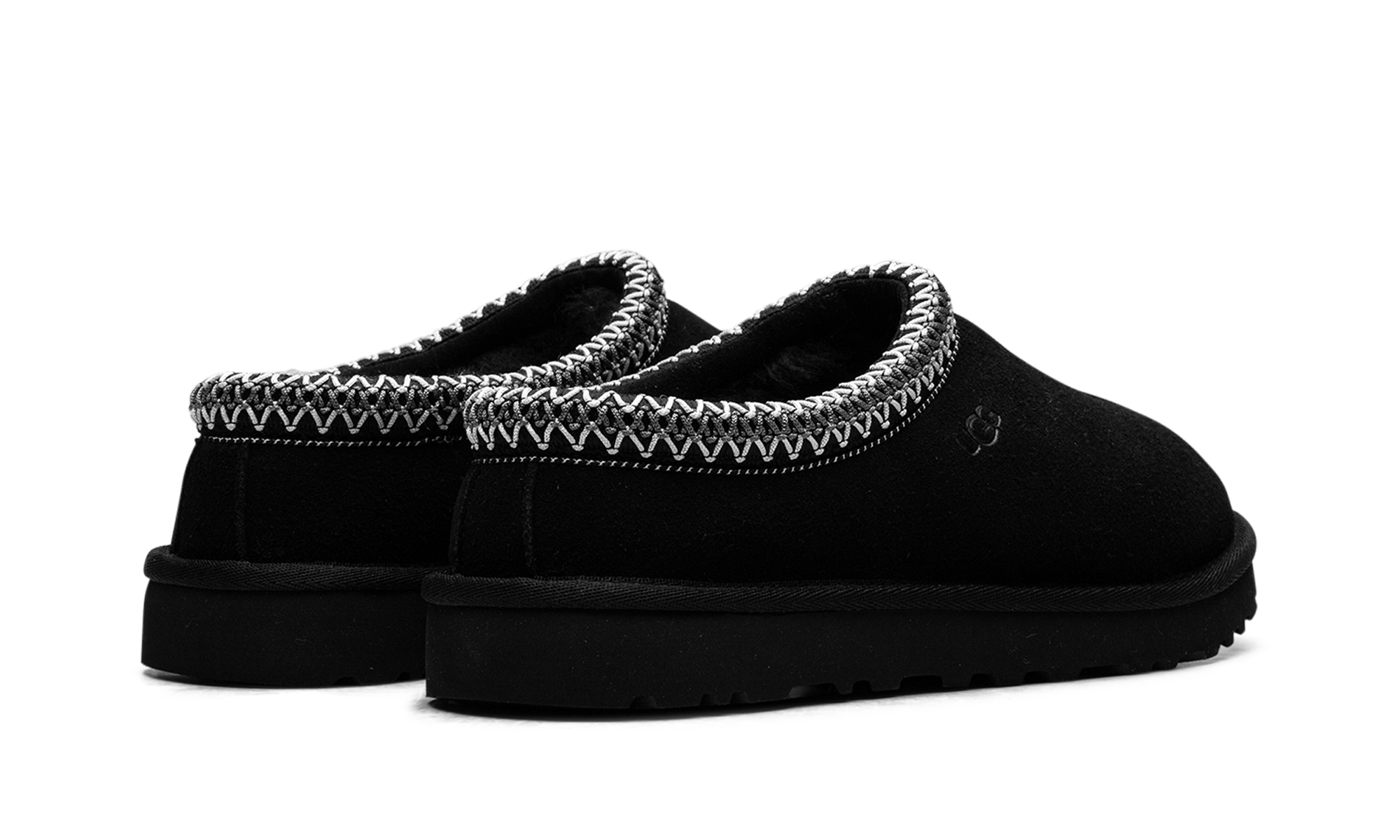 Tasman Ii Slipper Women "Black"