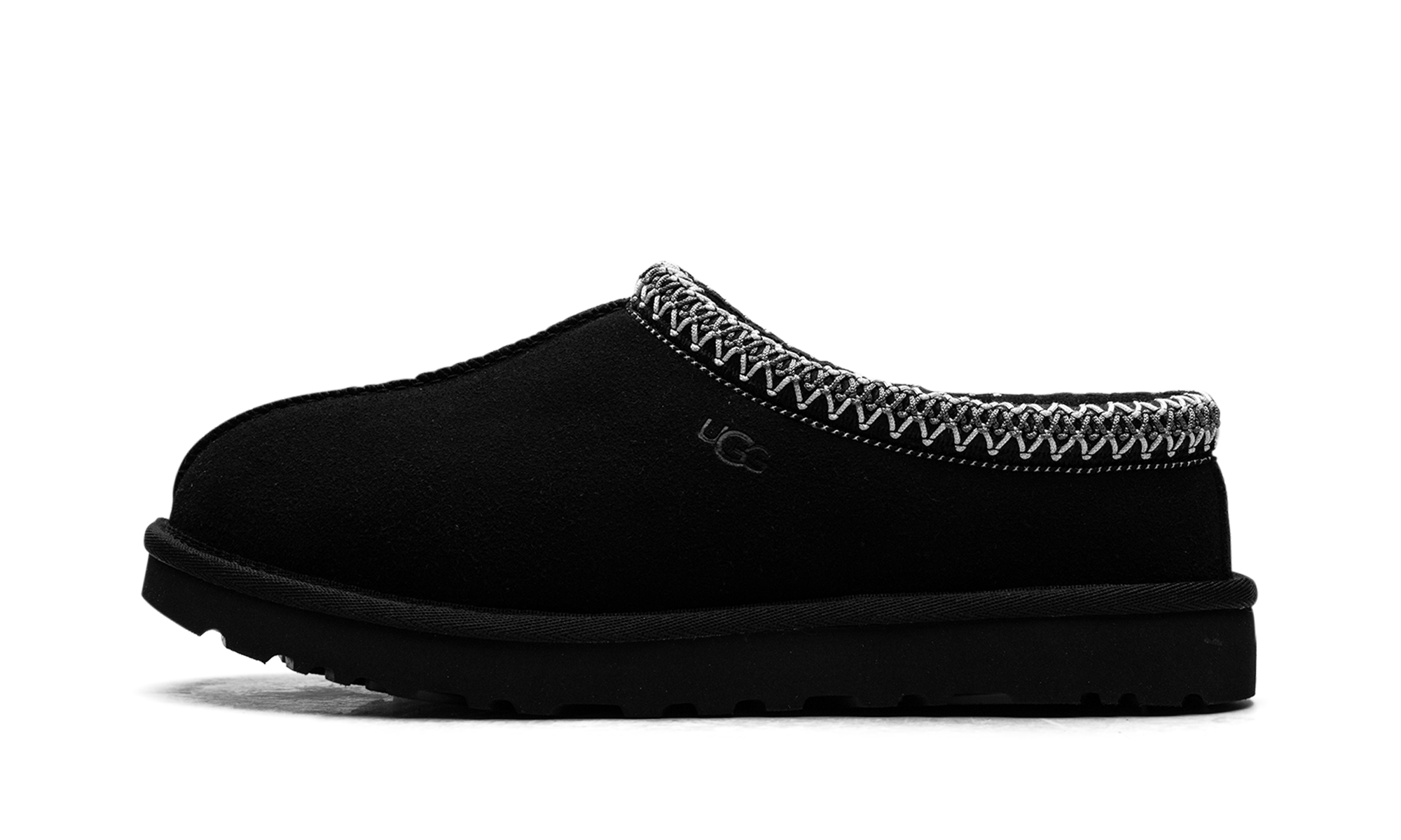 Tasman Ii Slipper Women "Black"