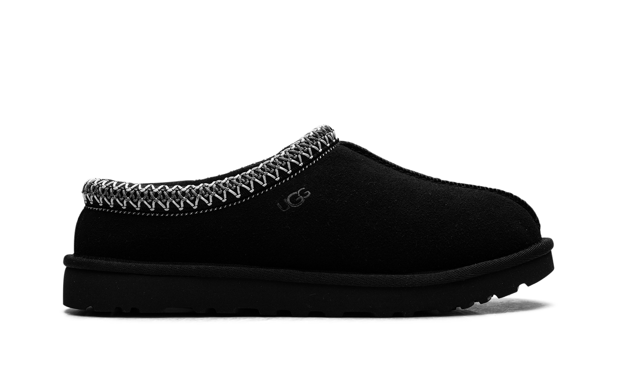 Tasman Ii Slipper Women "Black"