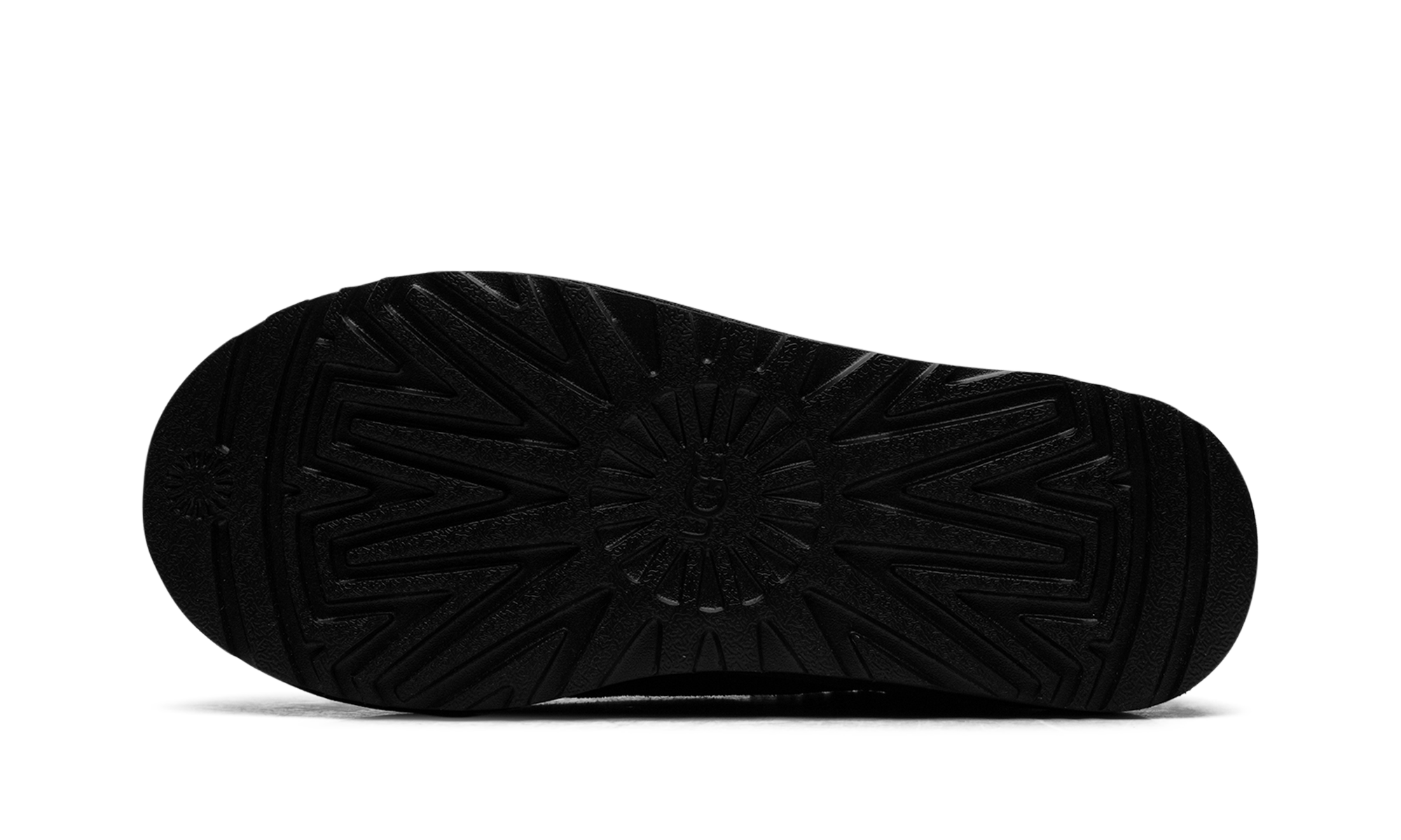 Tasman Ii Slipper Women "Black"