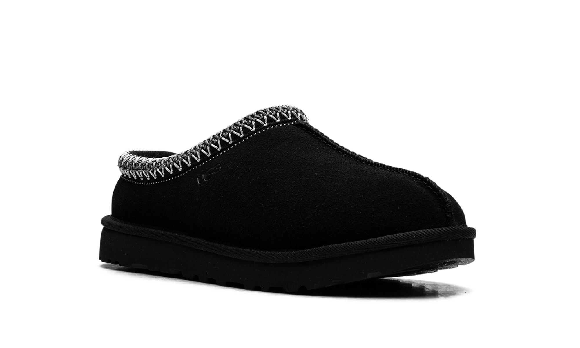 Tasman Ii Slipper Women "Black"