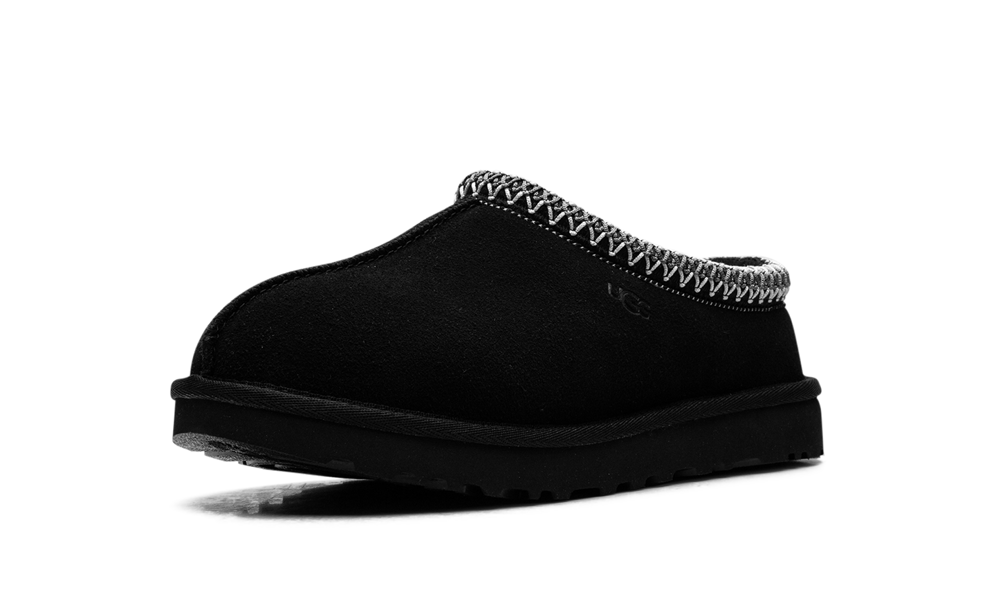 Tasman Ii Slipper Women "Black"