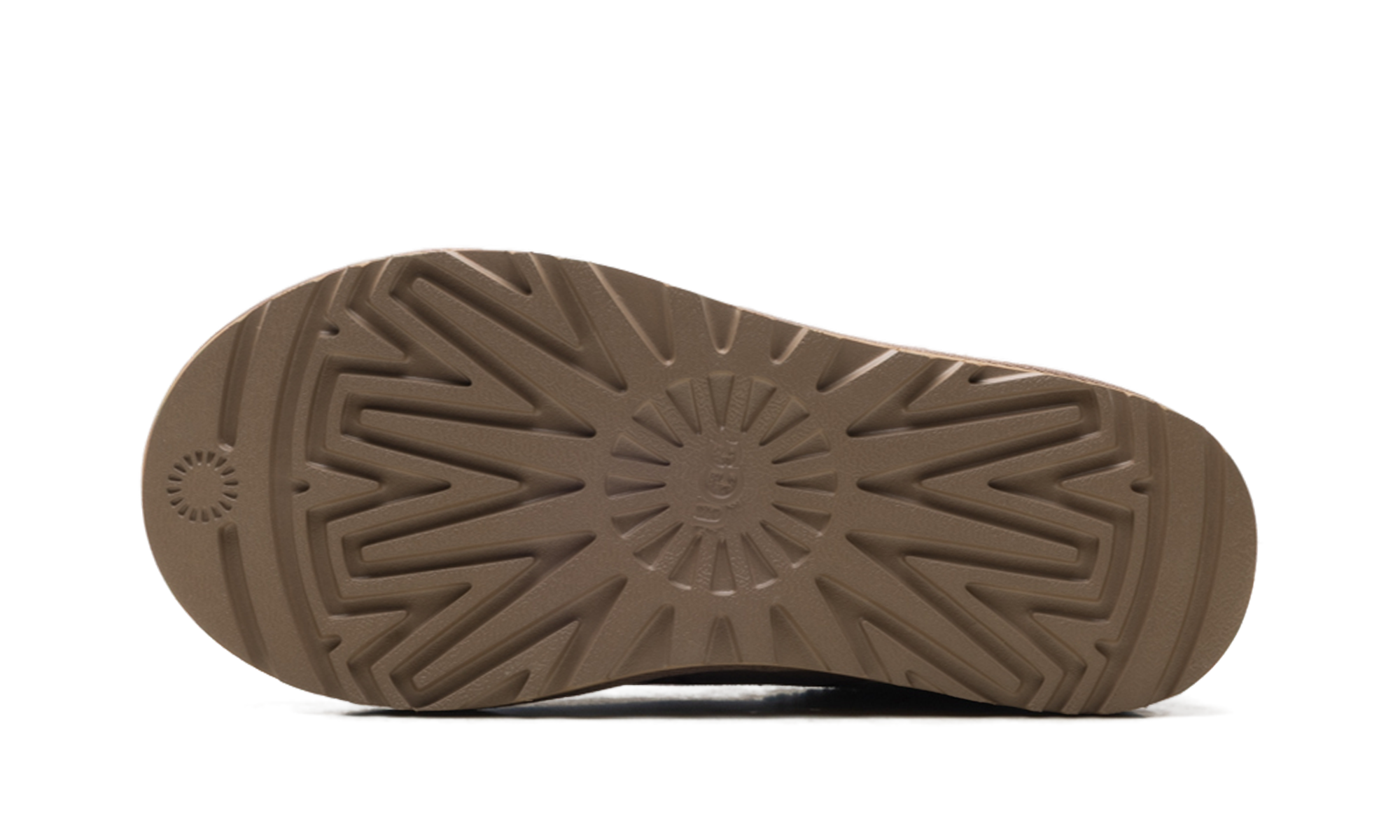 Tasman Ii Slipper Women "Caribou Sapphire Ice"