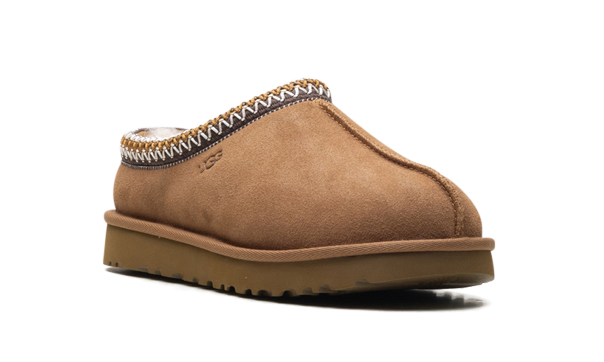 Tasman Ii Slipper Women "Chestnut"