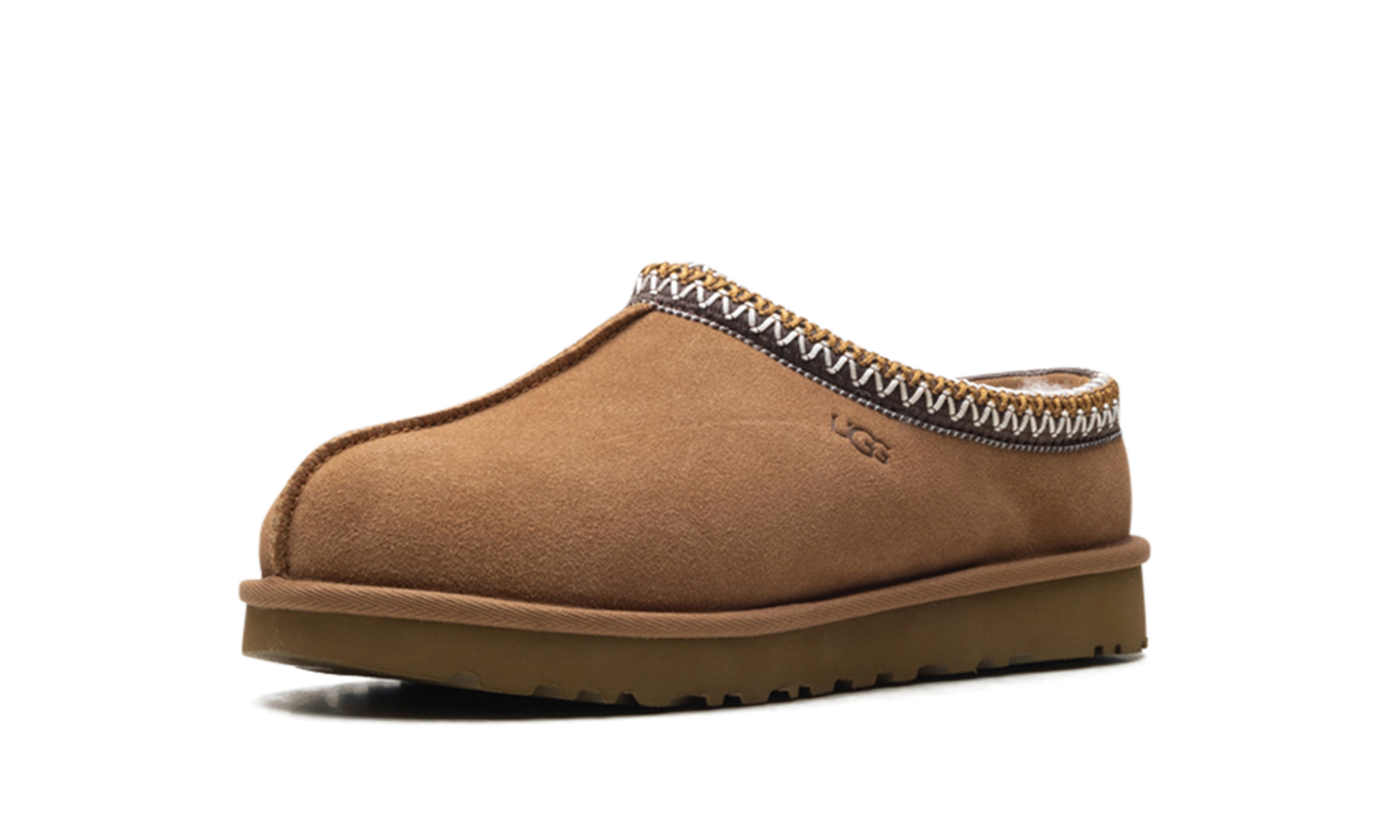 Tasman Ii Slipper Women "Chestnut"