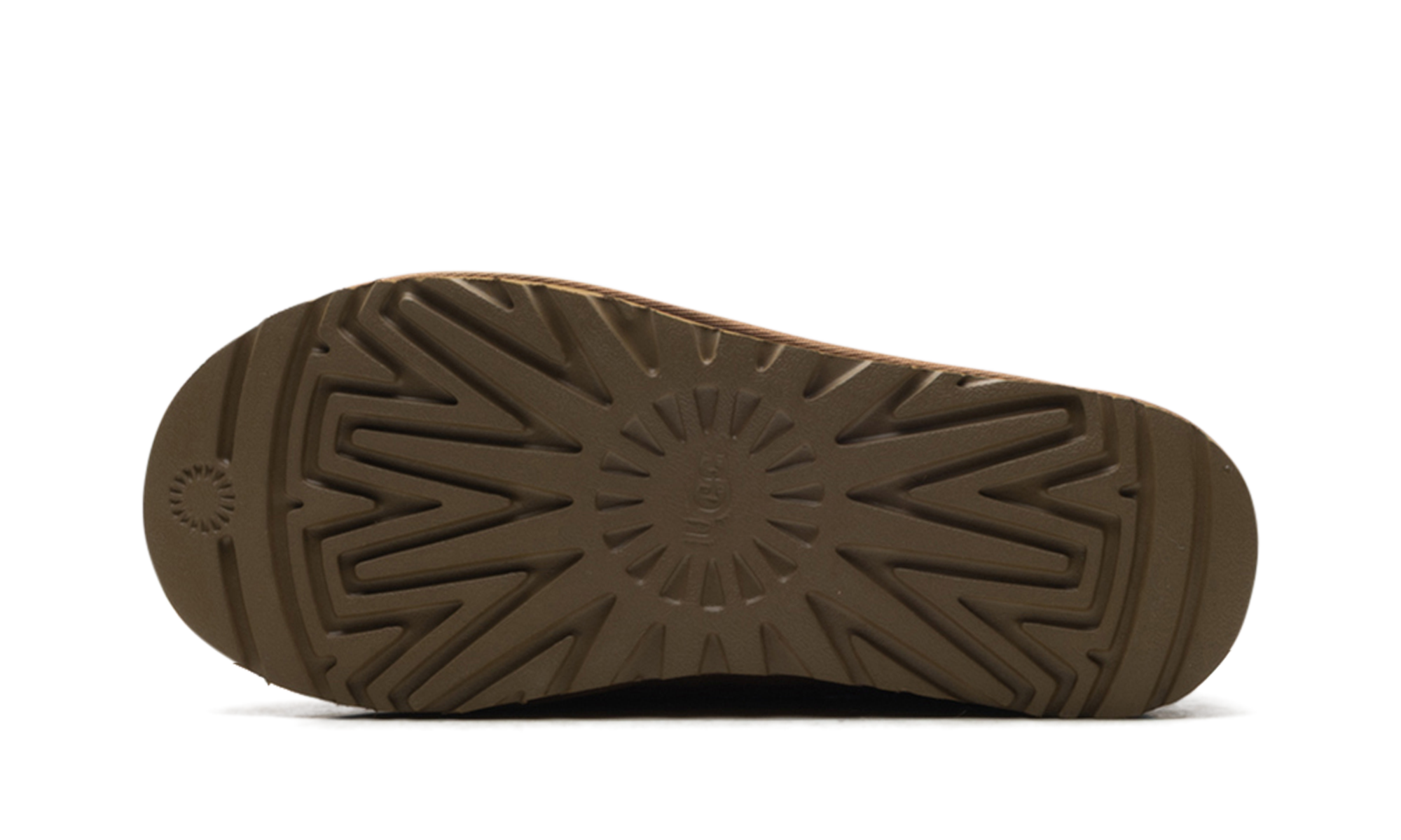 Tasman Ii Slipper Women "Chestnut"