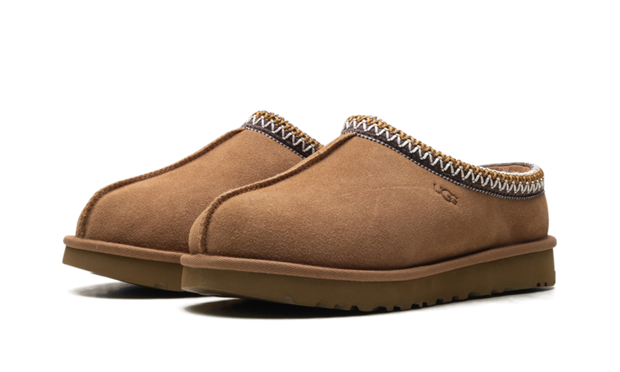 Tasman Ii Slipper Women "Chestnut"