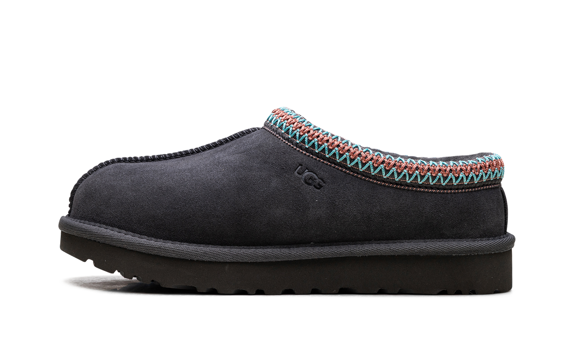 Tasman Ii Slipper Women "Dark Grey"