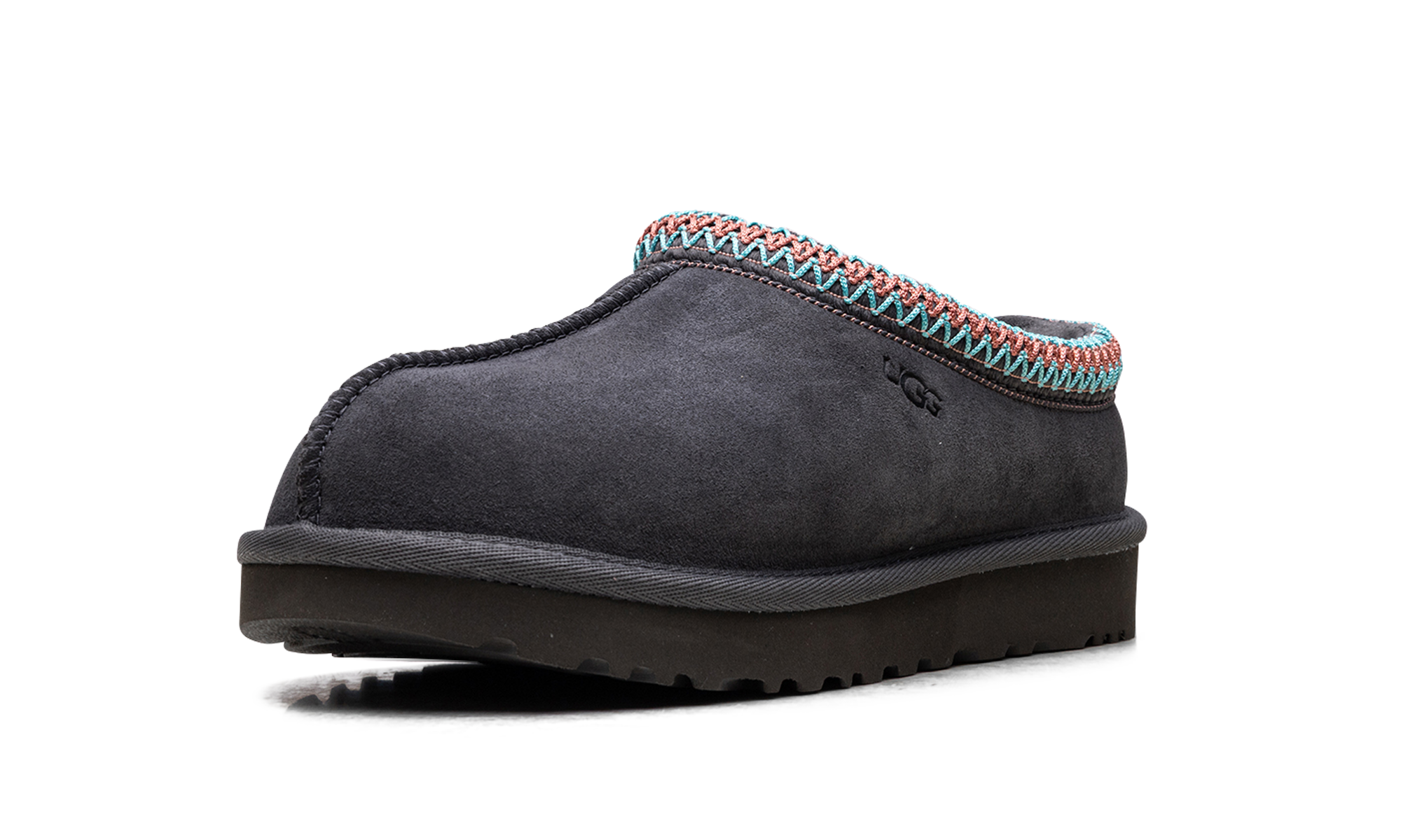 Tasman Ii Slipper Women "Dark Grey"