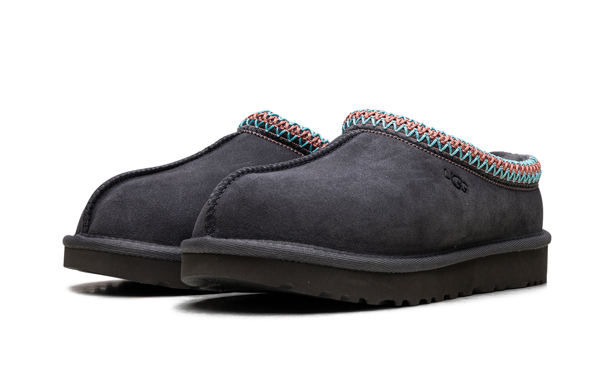 Tasman Ii Slipper Women "Dark Grey"