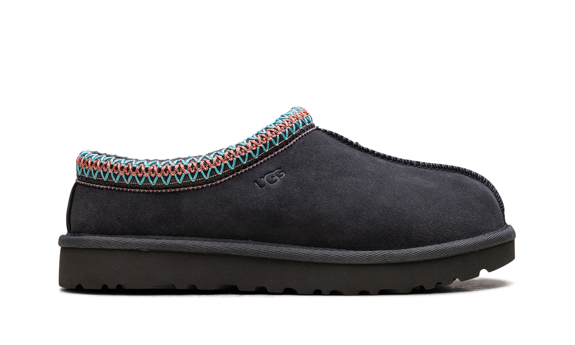 Tasman Ii Slipper Women "Dark Grey"