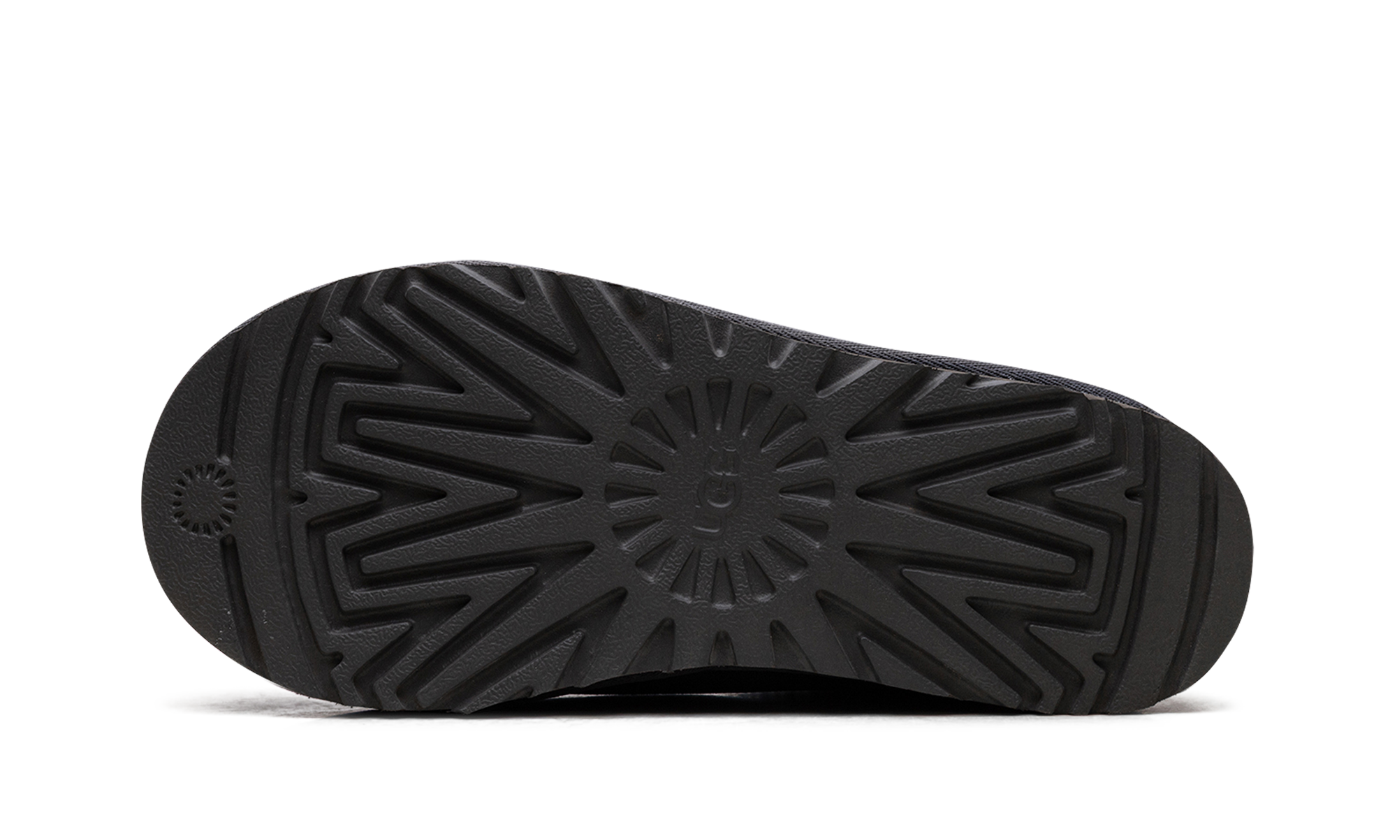 Tasman Ii Slipper Women "Dark Grey"
