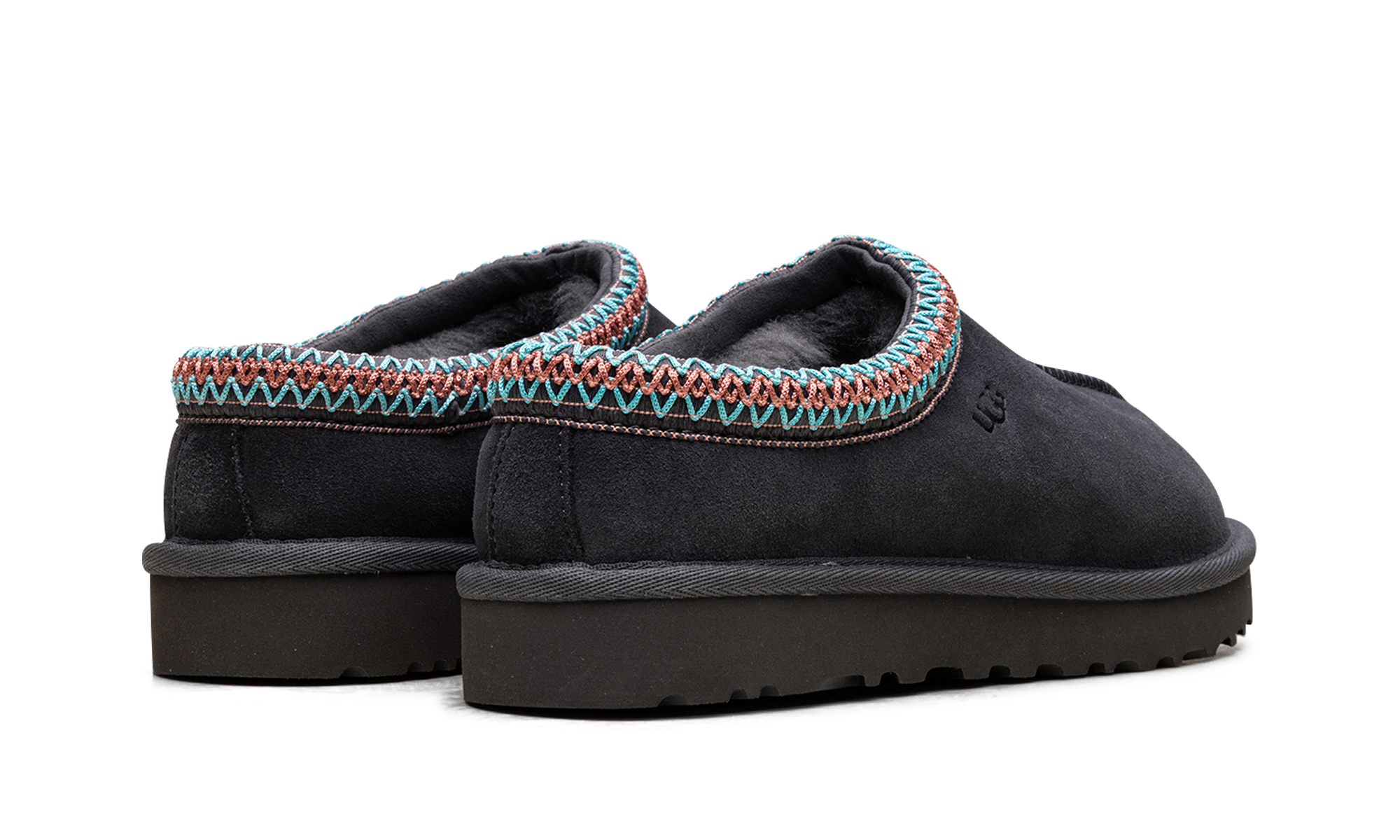 Tasman Ii Slipper Women "Dark Grey"