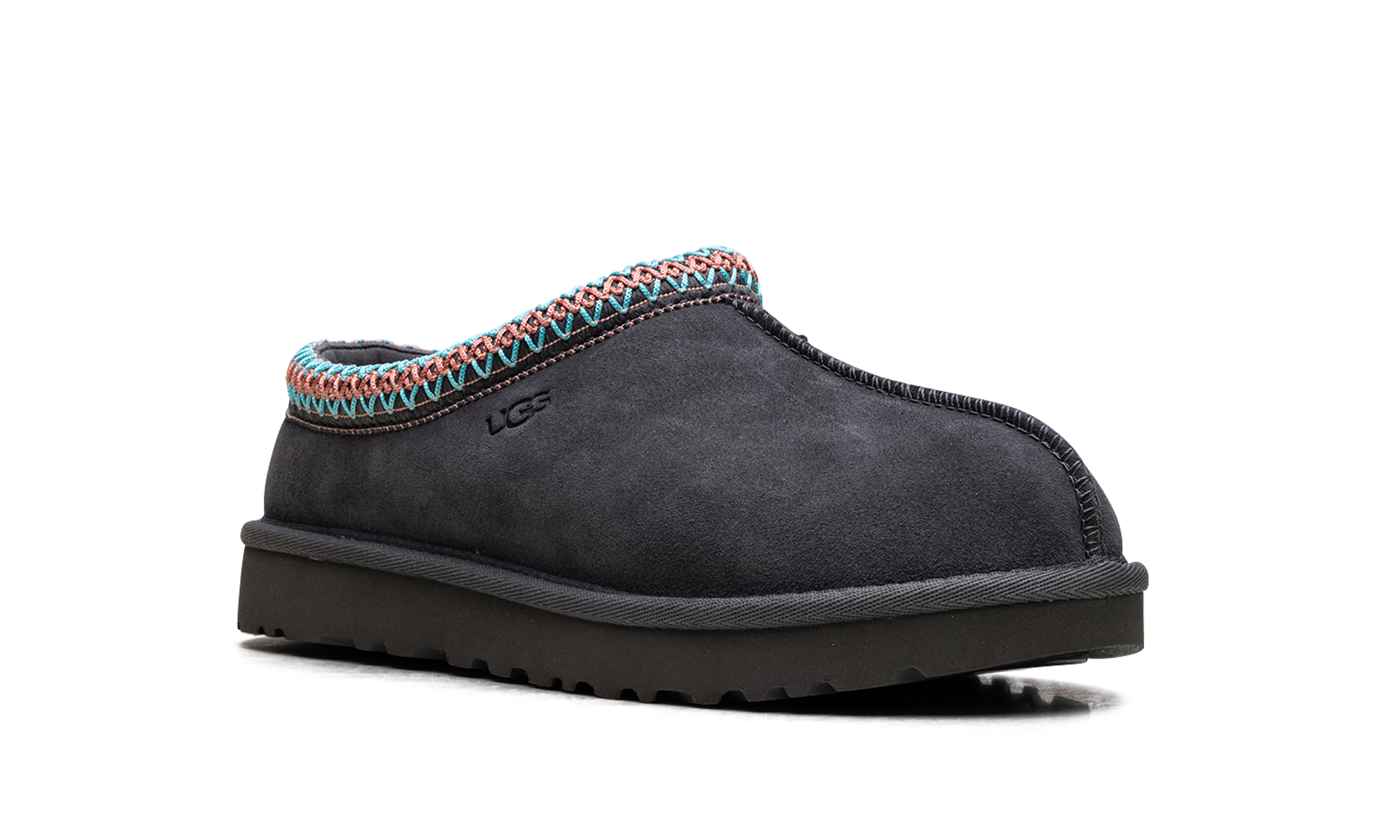 Tasman Ii Slipper Women "Dark Grey"