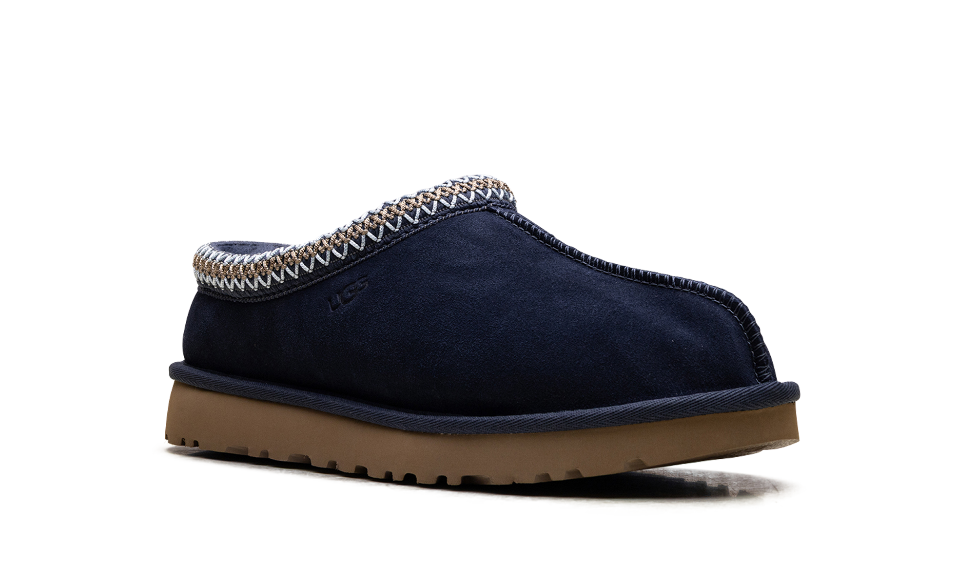 Tasman Ii Slipper Women "Dark Indigo"