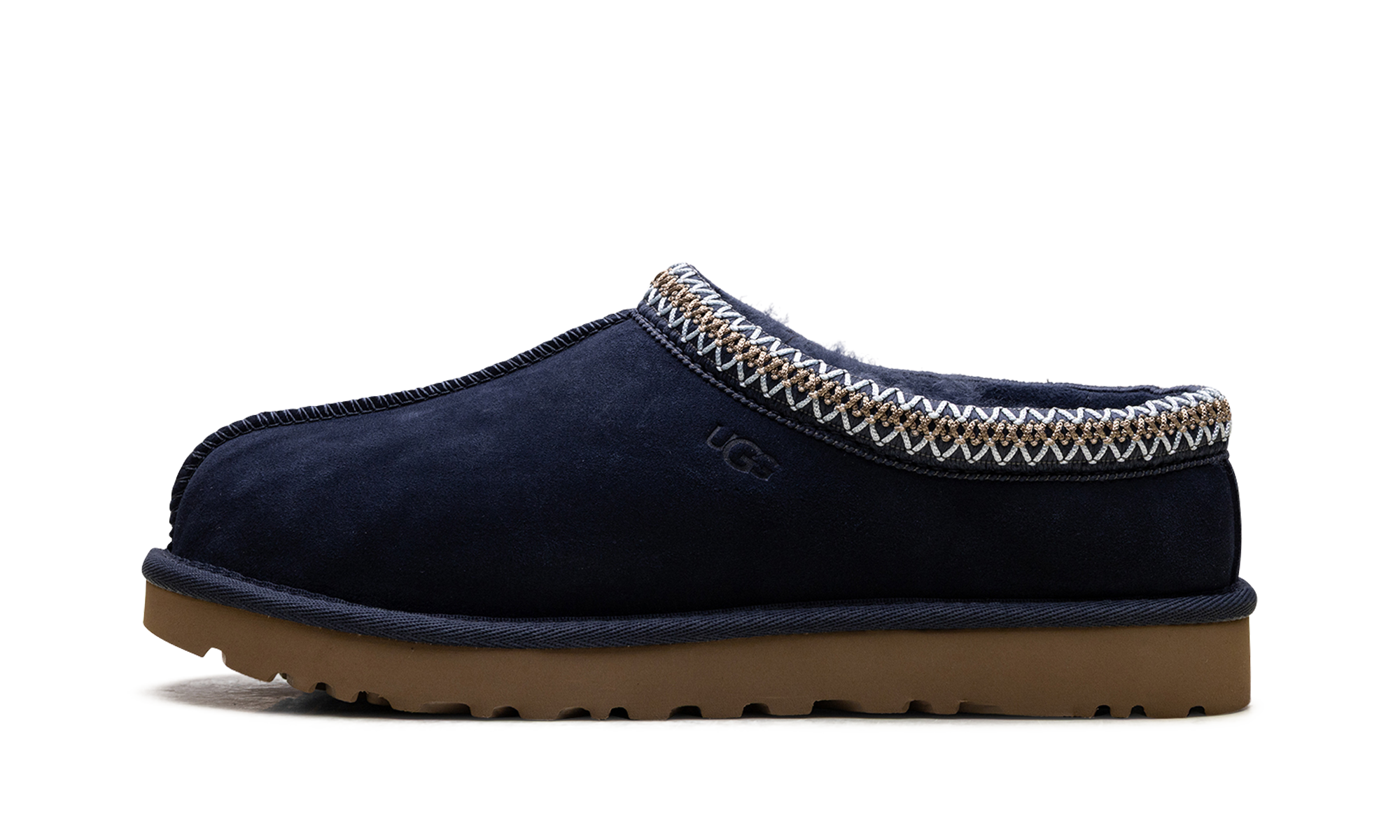 Tasman Ii Slipper Women "Dark Indigo"