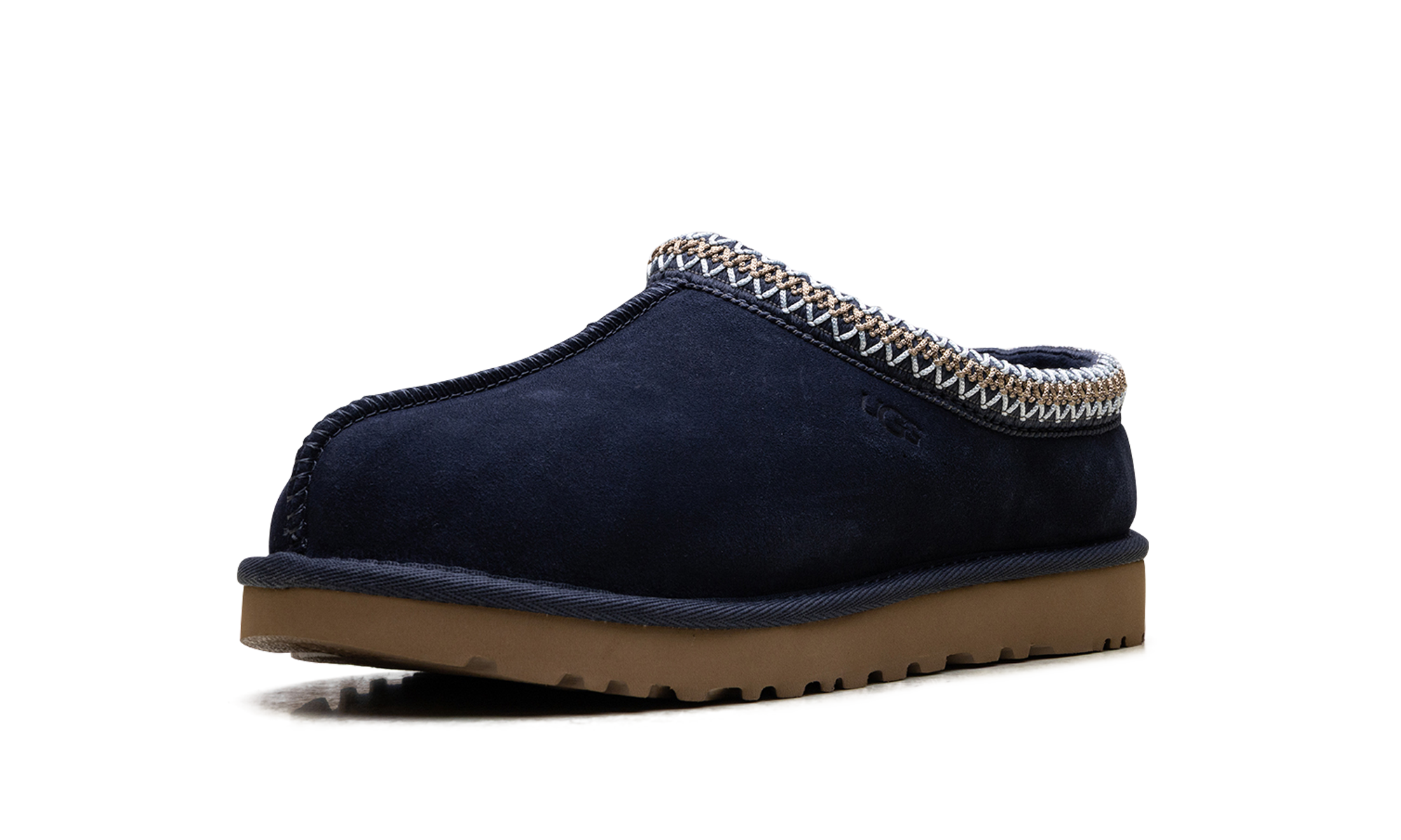 Tasman Ii Slipper Women "Dark Indigo"
