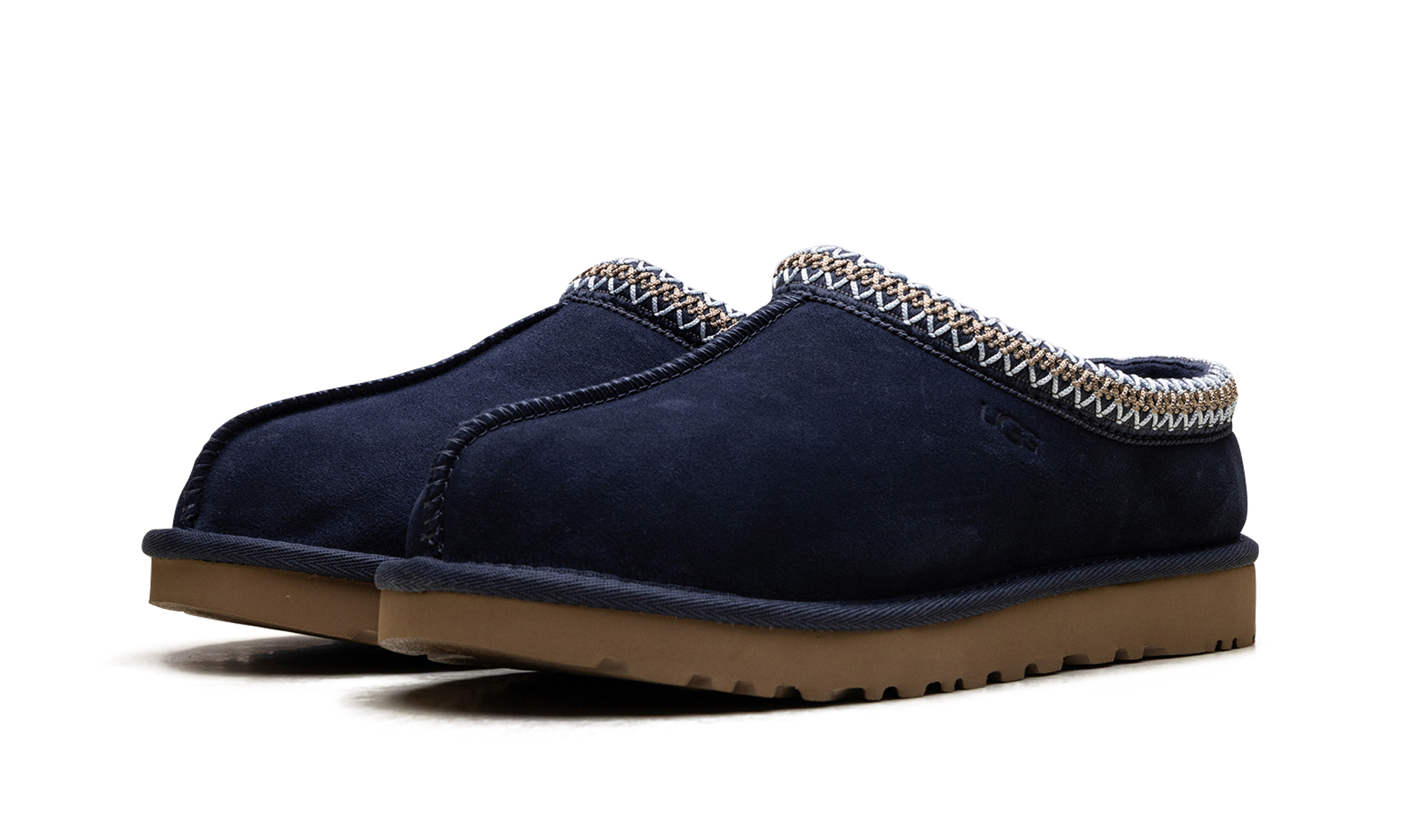 Tasman Ii Slipper Women "Dark Indigo"