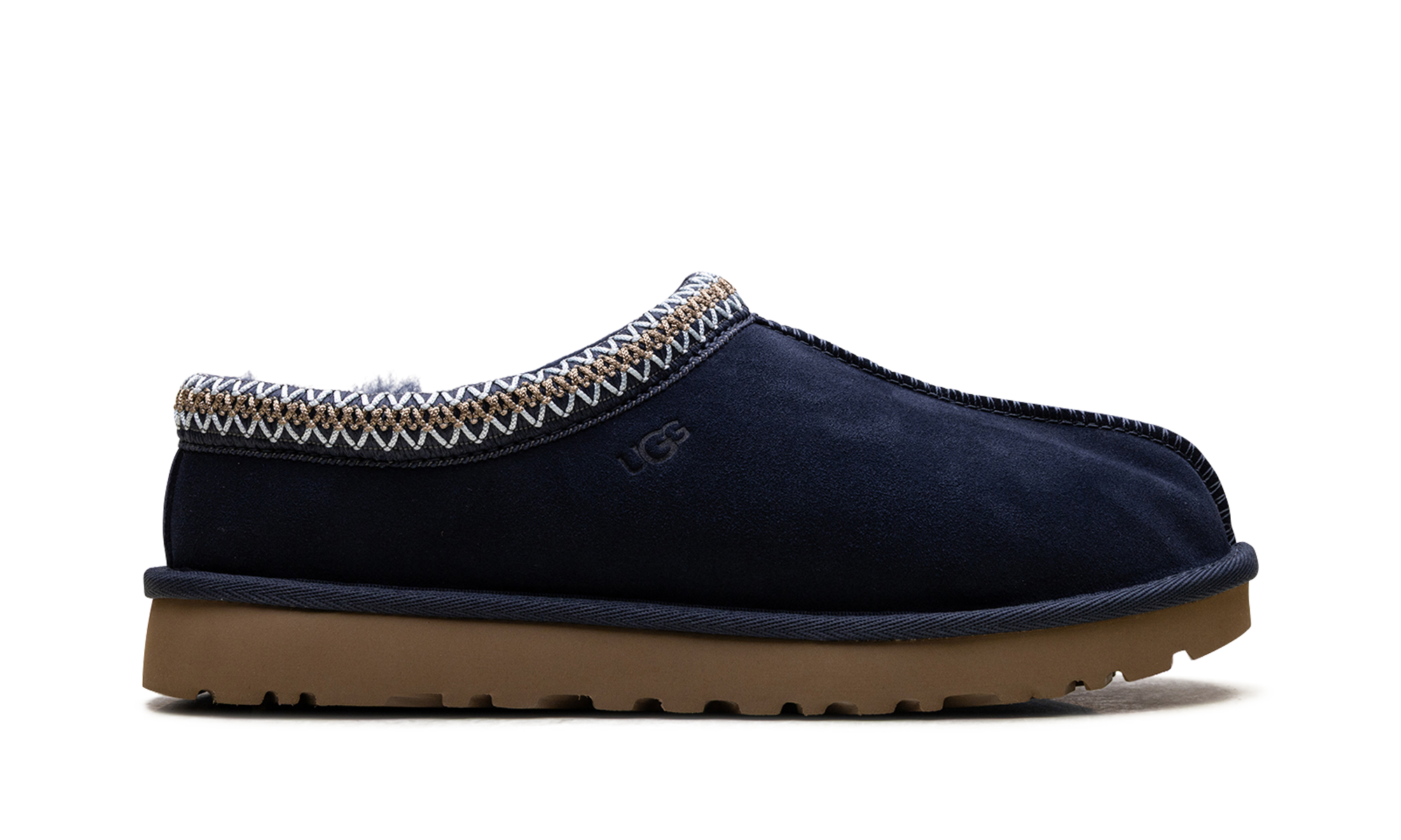 Tasman Ii Slipper Women "Dark Indigo"