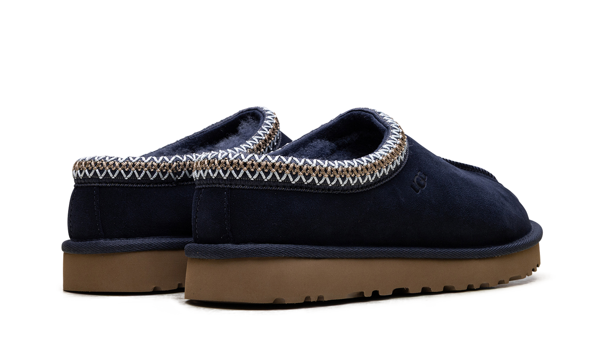 Tasman Ii Slipper Women "Dark Indigo"