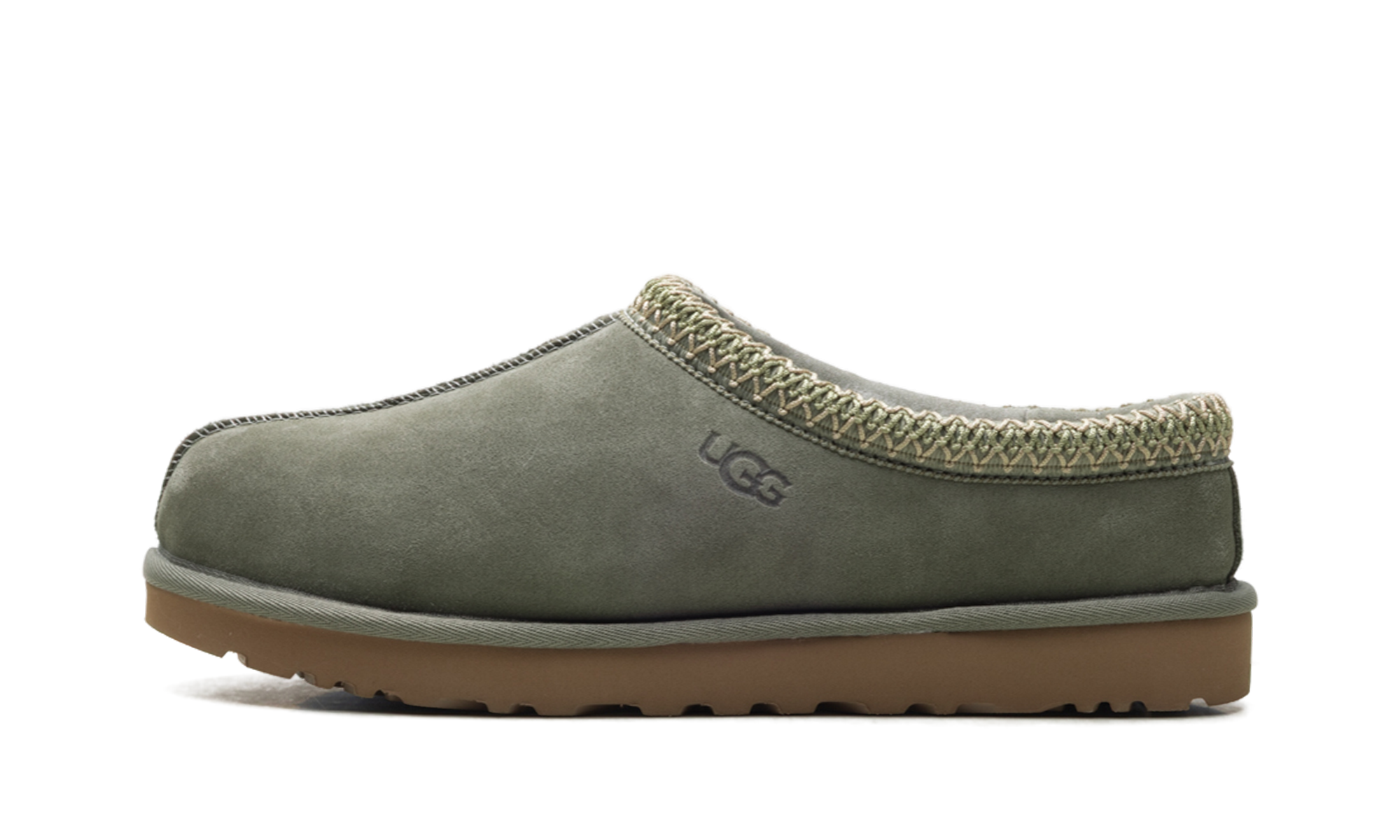 Tasman Ii Slipper Women "Moss Green"
