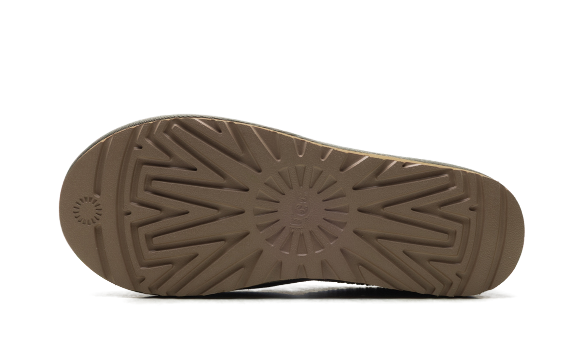 Tasman Ii Slipper Women "Moss Green"