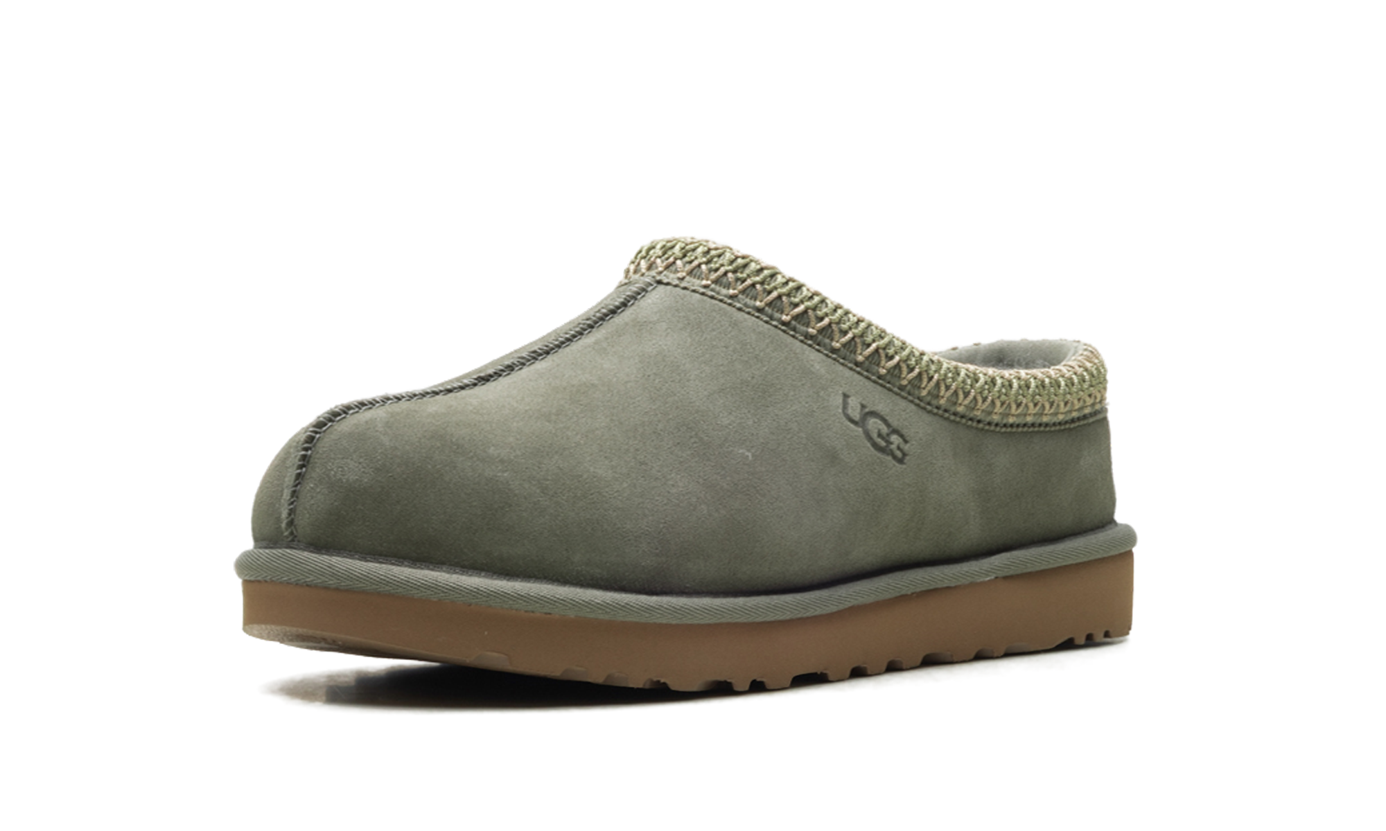 Tasman Ii Slipper Women "Moss Green"