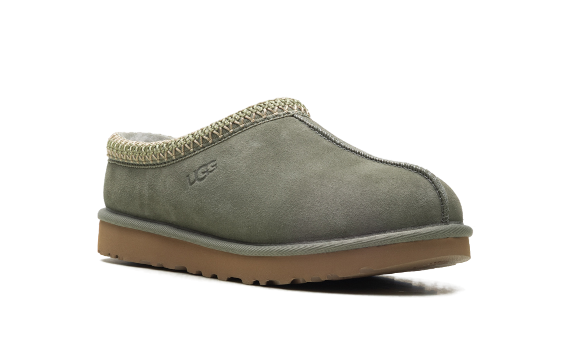 Tasman Ii Slipper Women "Moss Green"