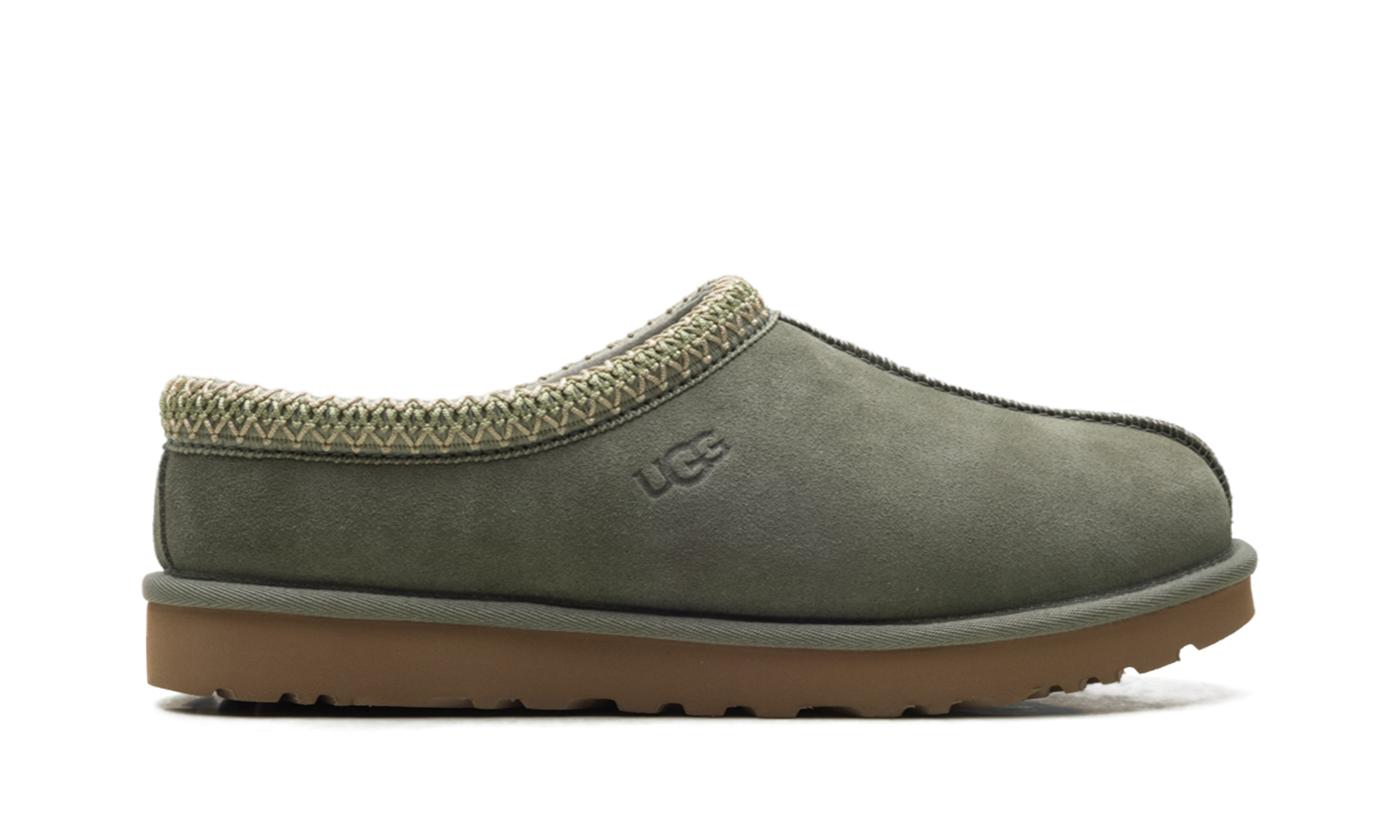 Tasman Ii Slipper Women "Moss Green"