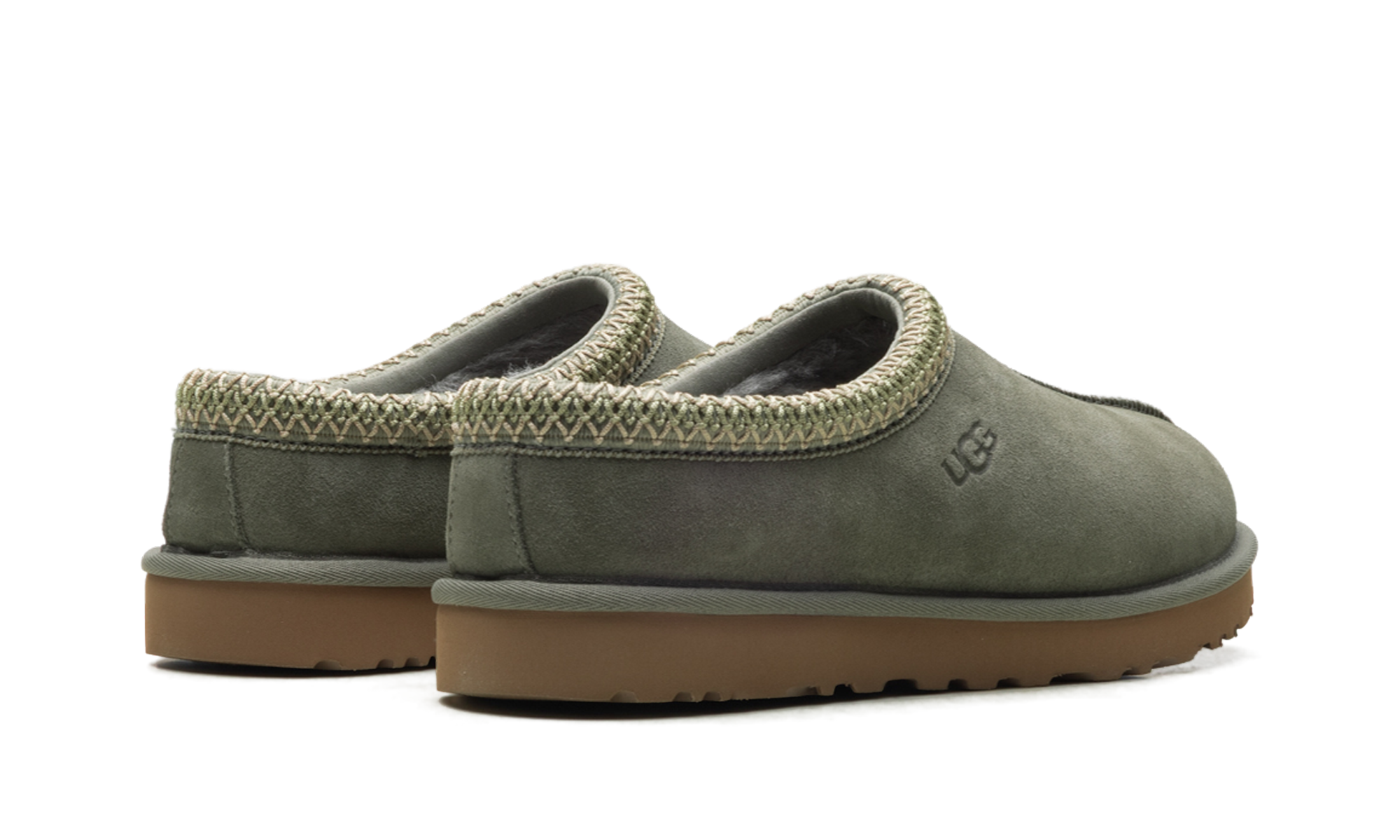 Tasman Ii Slipper Women "Moss Green"