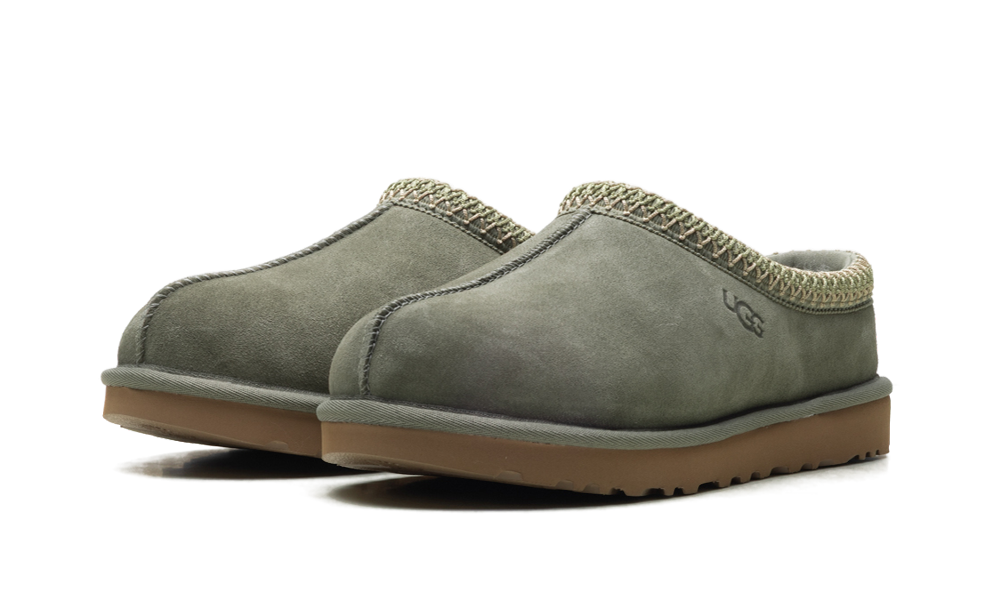 Tasman Ii Slipper Women "Moss Green"