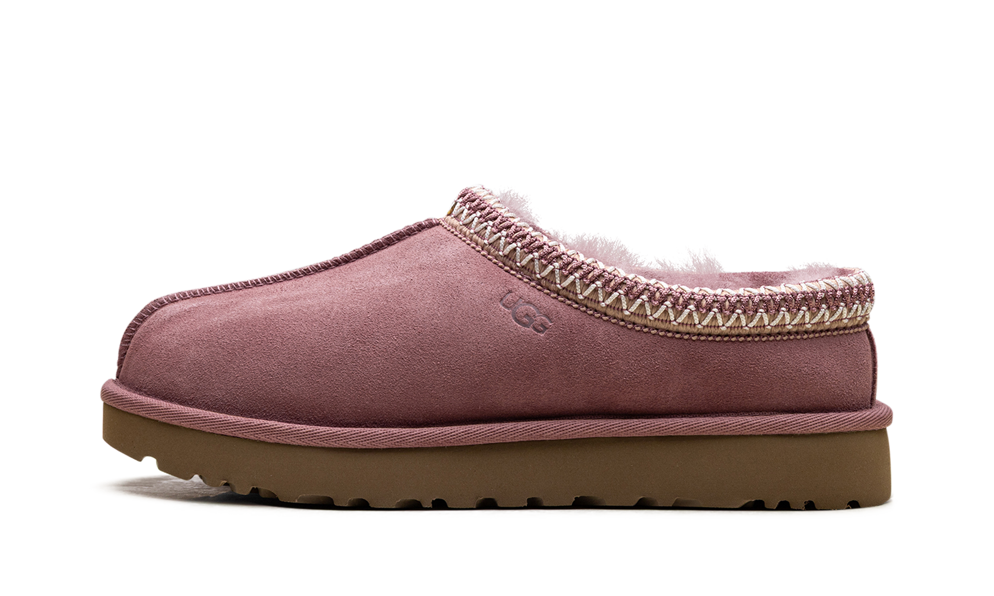 Tasman Ii Slipper Women "Pink Dawn"
