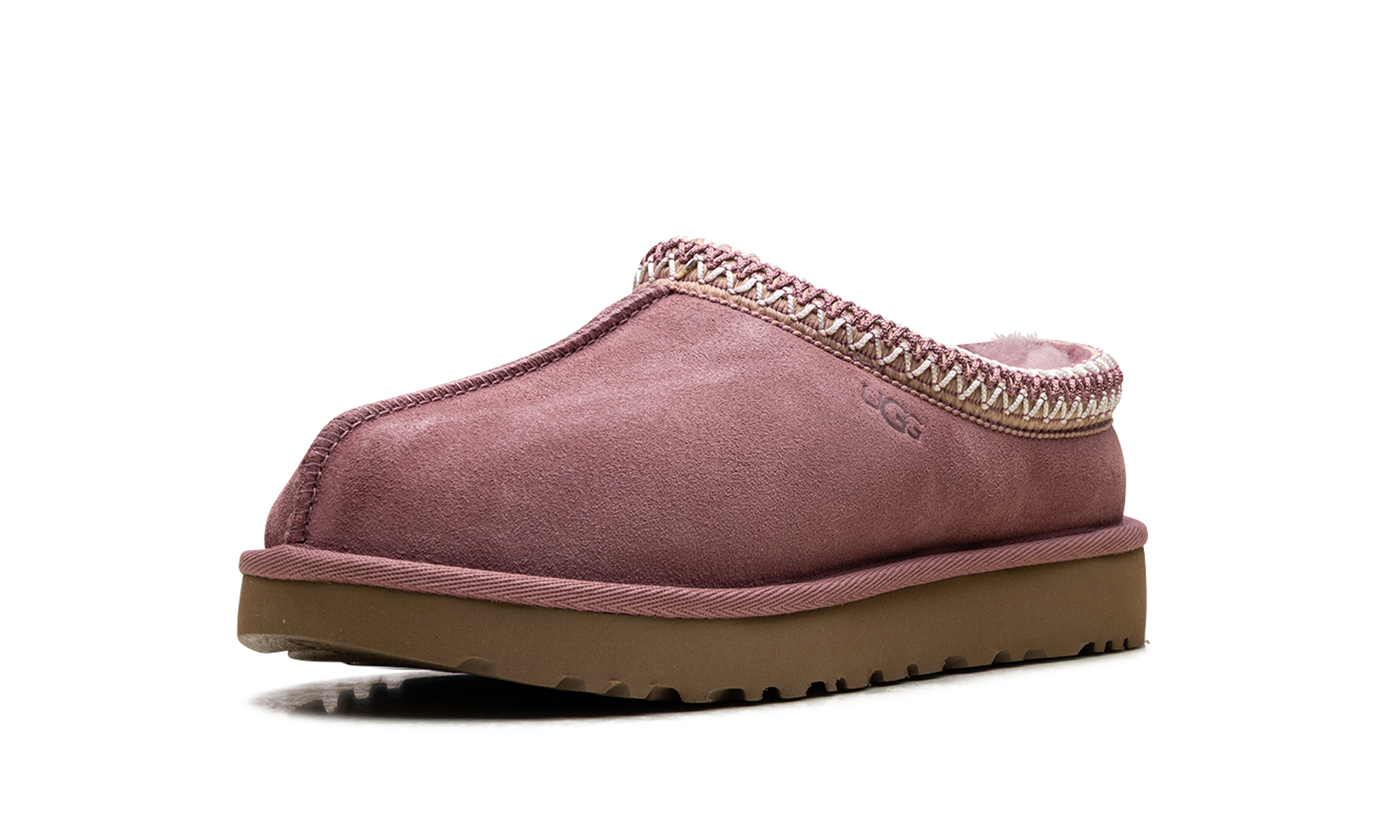 Tasman Ii Slipper Women "Pink Dawn"