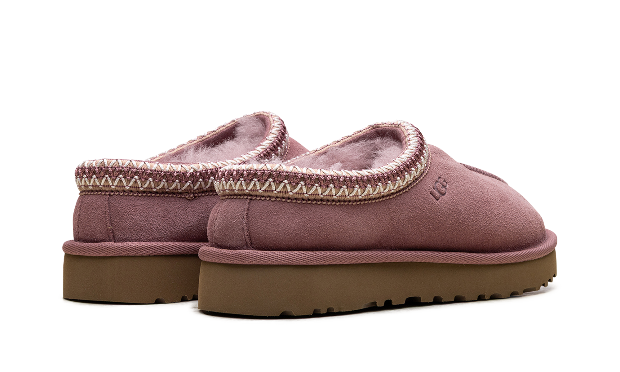 Tasman Ii Slipper Women "Pink Dawn"