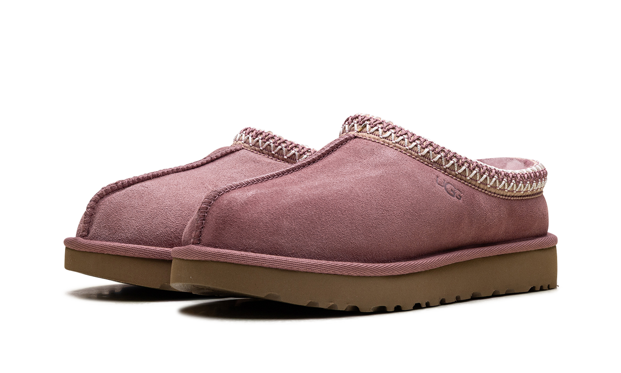Tasman Ii Slipper Women "Pink Dawn"
