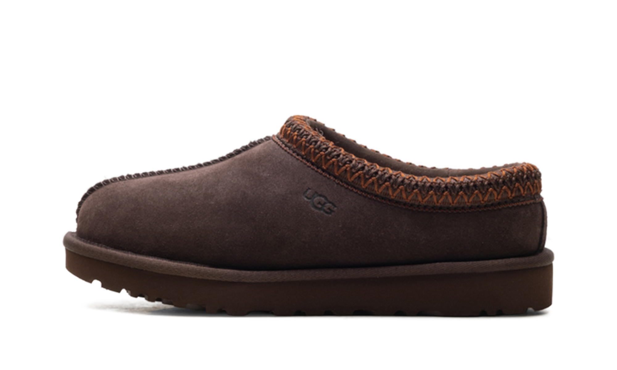 Tasman Ii Slippers Women "Burnt Cedar"